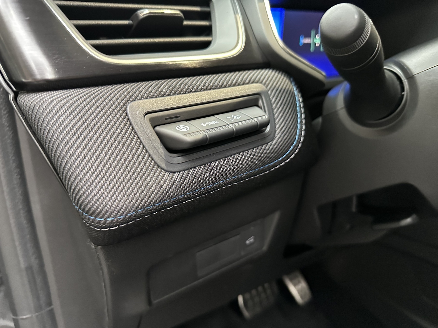 Bild 31 - Symbioz Esprit Alpine Full Hybrid 160 PS