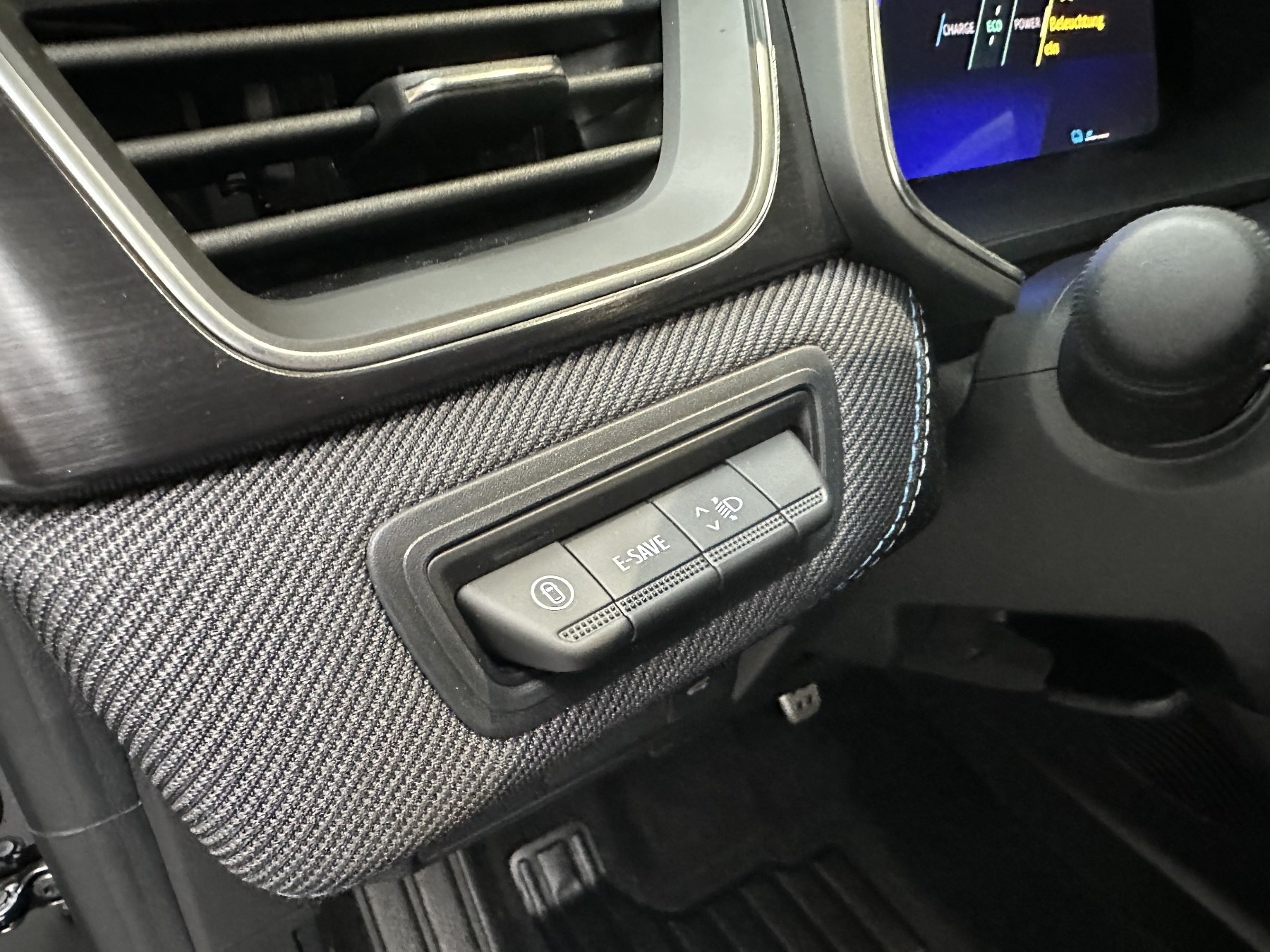 Bild 32 - Symbioz Esprit Alpine Full Hybrid 160 PS