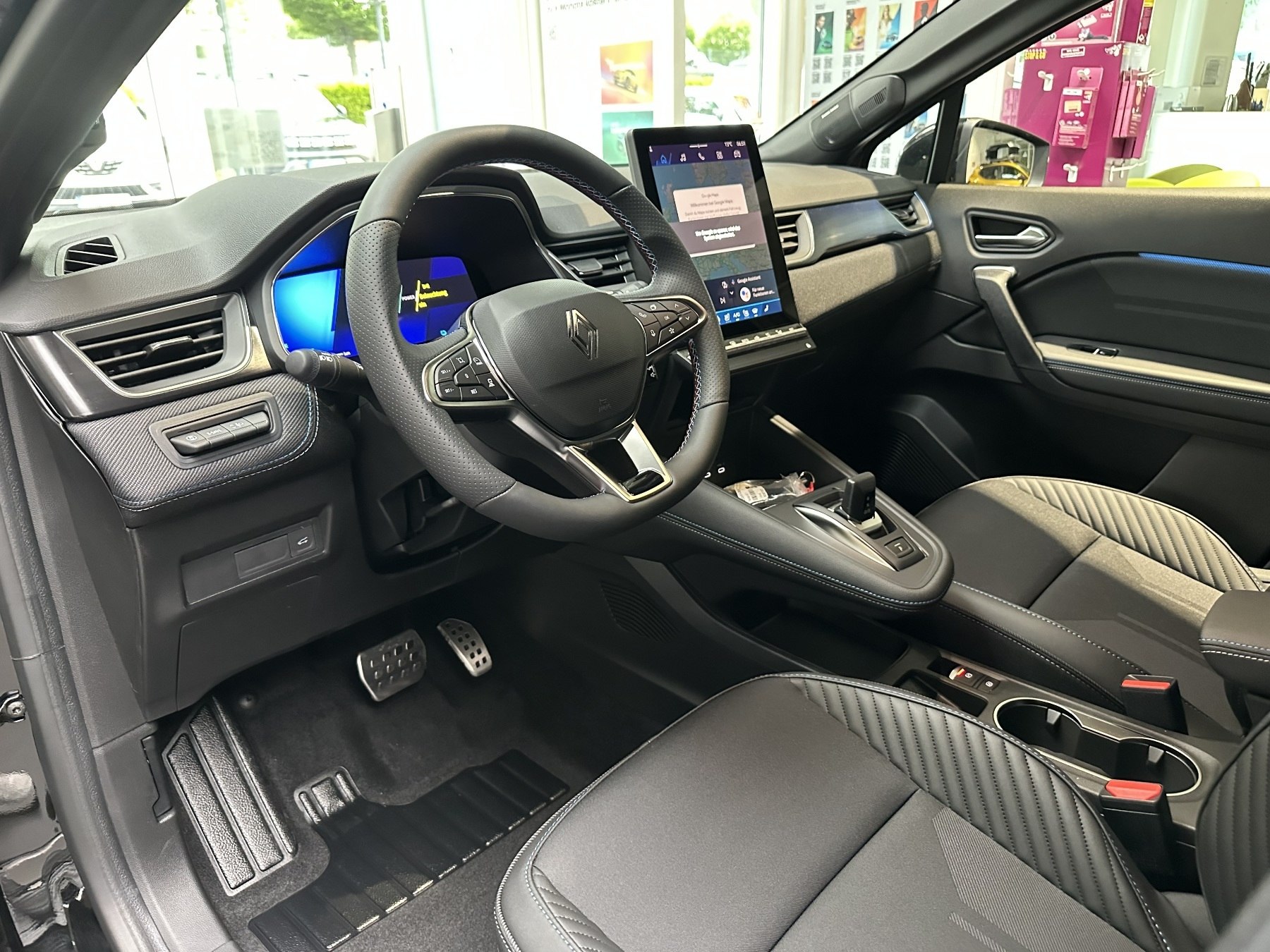 Bild 33 - Symbioz Esprit Alpine Full Hybrid 160 PS