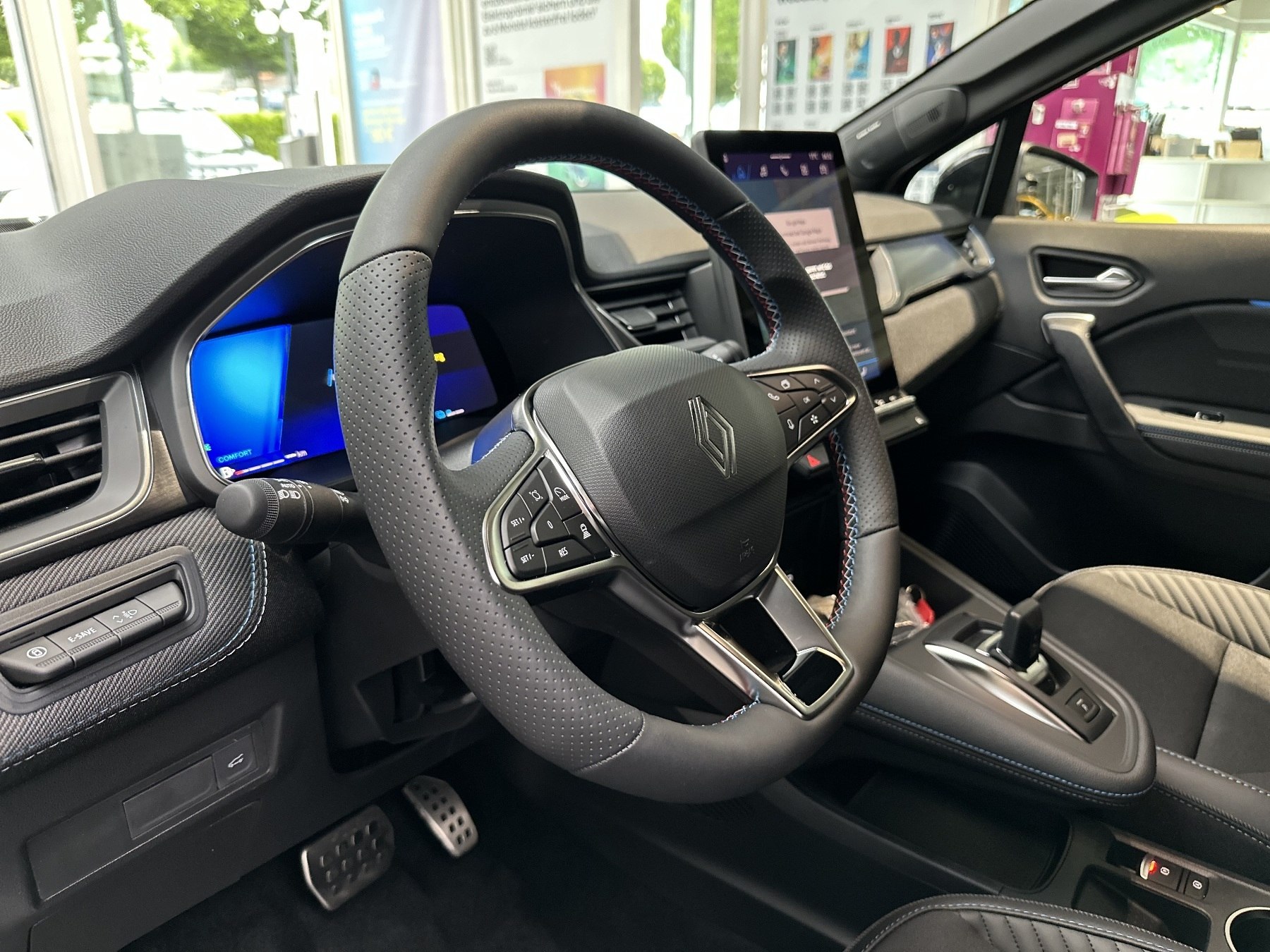 Bild 34 - Symbioz Esprit Alpine Full Hybrid 160 PS