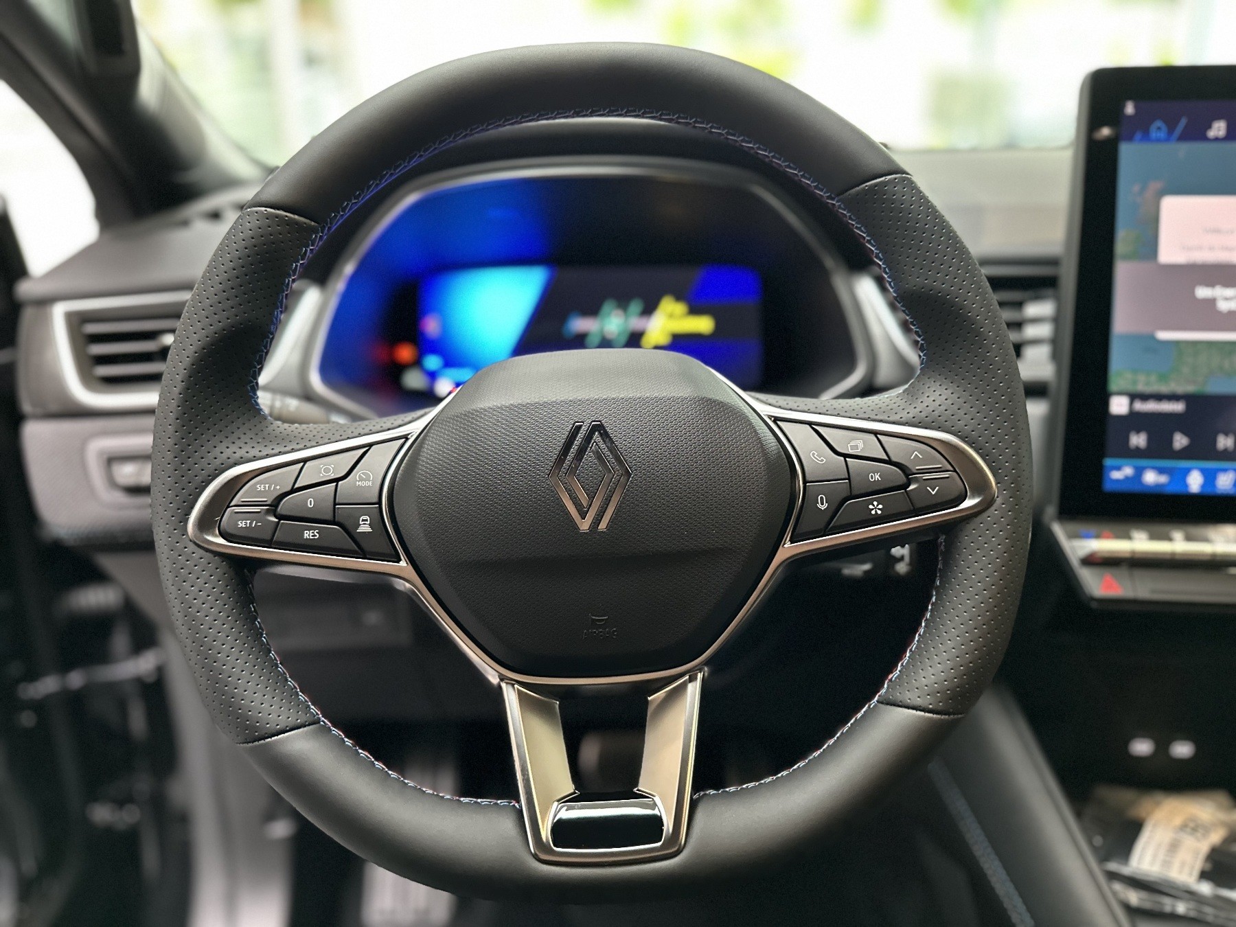 Bild 35 - Symbioz Esprit Alpine Full Hybrid 160 PS