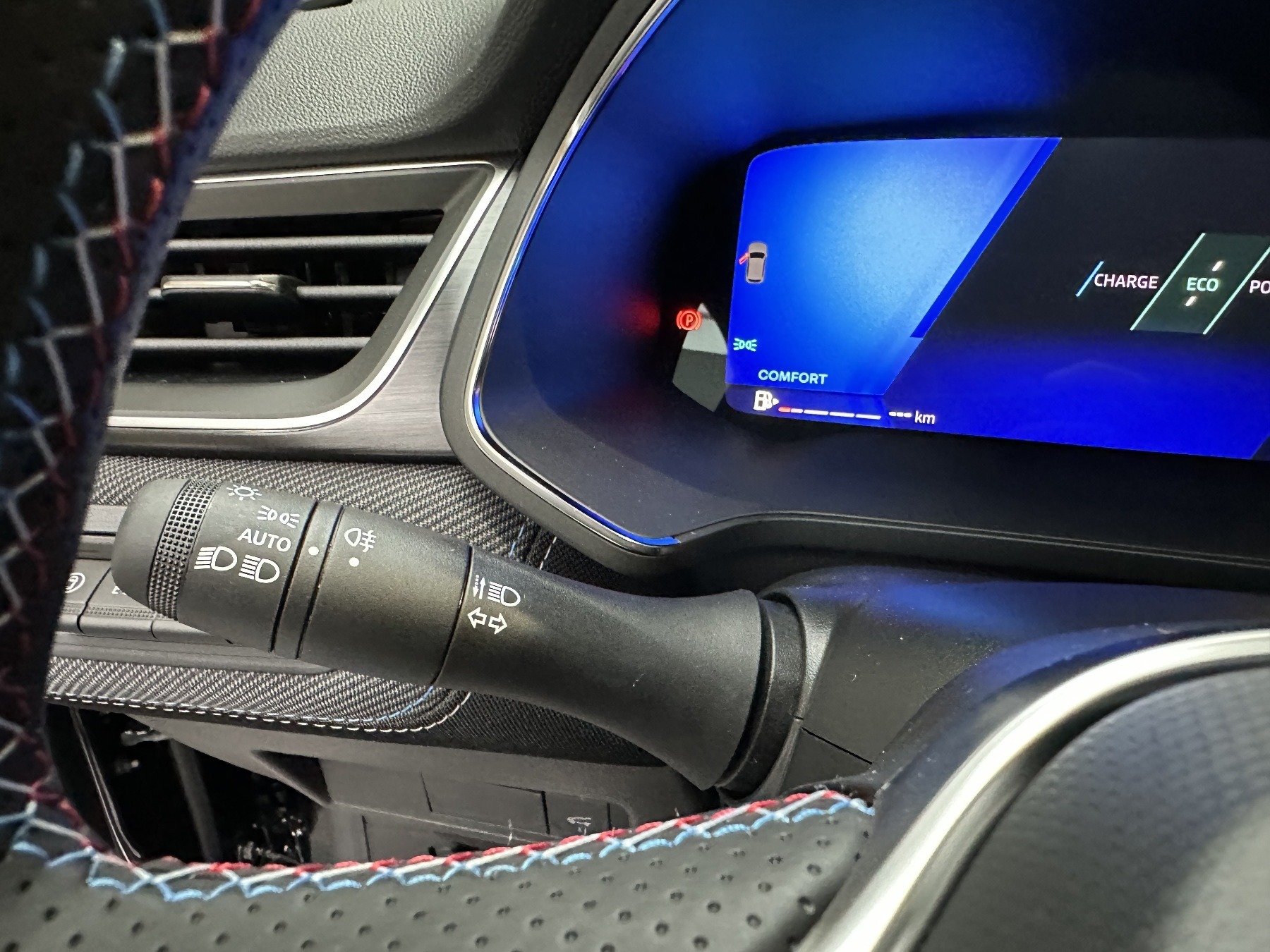Bild 38 - Symbioz Esprit Alpine Full Hybrid 160 PS