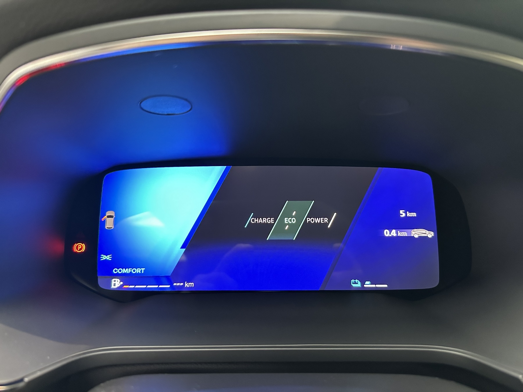 Bild 40 - Symbioz Esprit Alpine Full Hybrid 160 PS