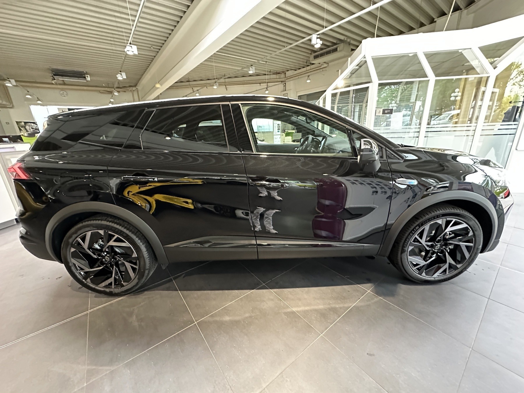 Bild 7 - Symbioz Esprit Alpine Full Hybrid 160 PS