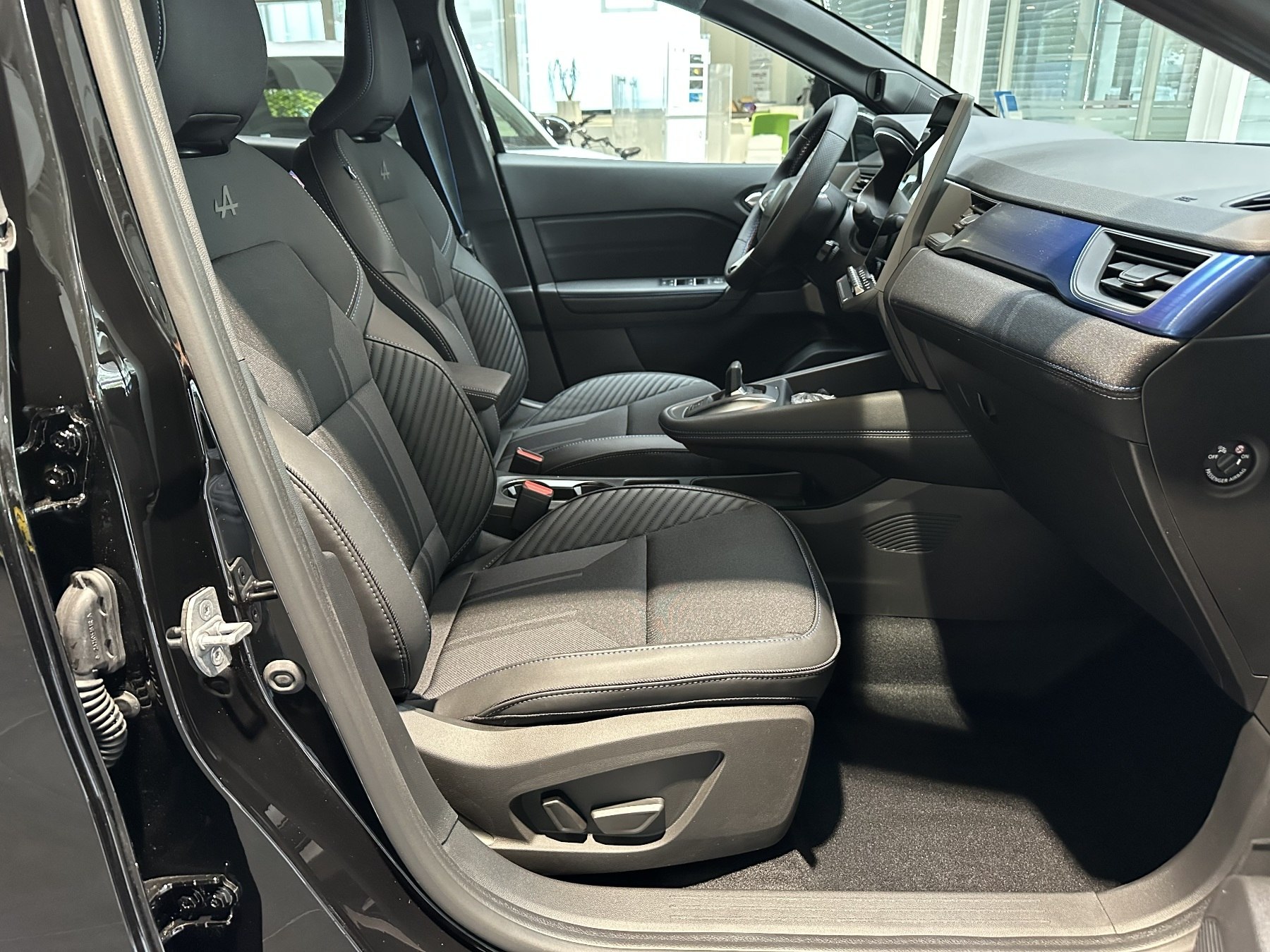 Bild 8 - Symbioz Esprit Alpine Full Hybrid 160 PS