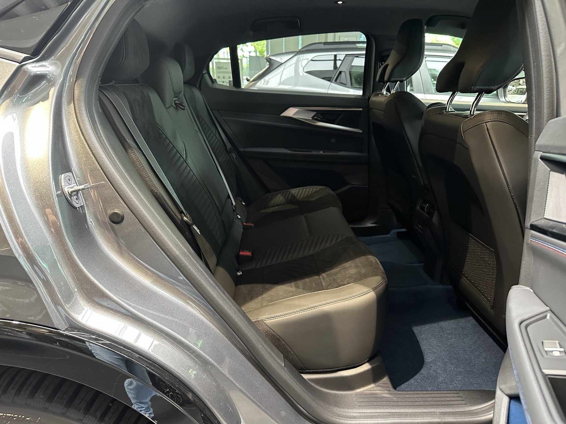 Bild 14 - Rafale Hyper Hybrid 4x4 300 PS Esprit Alpine
