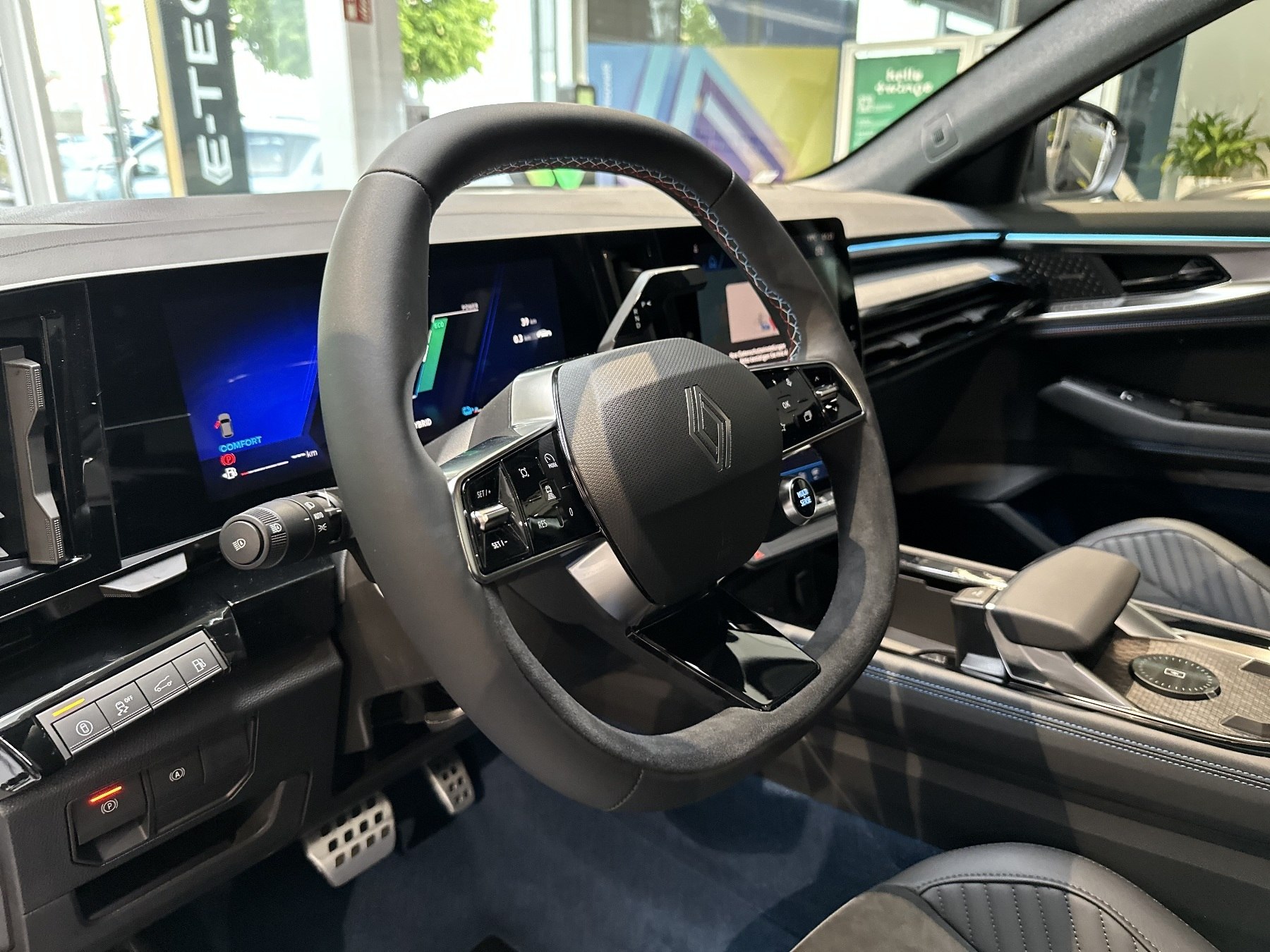 Bild 34 - Rafale Atelier Alpine Hyper Hybrid 4x4-300 PS
