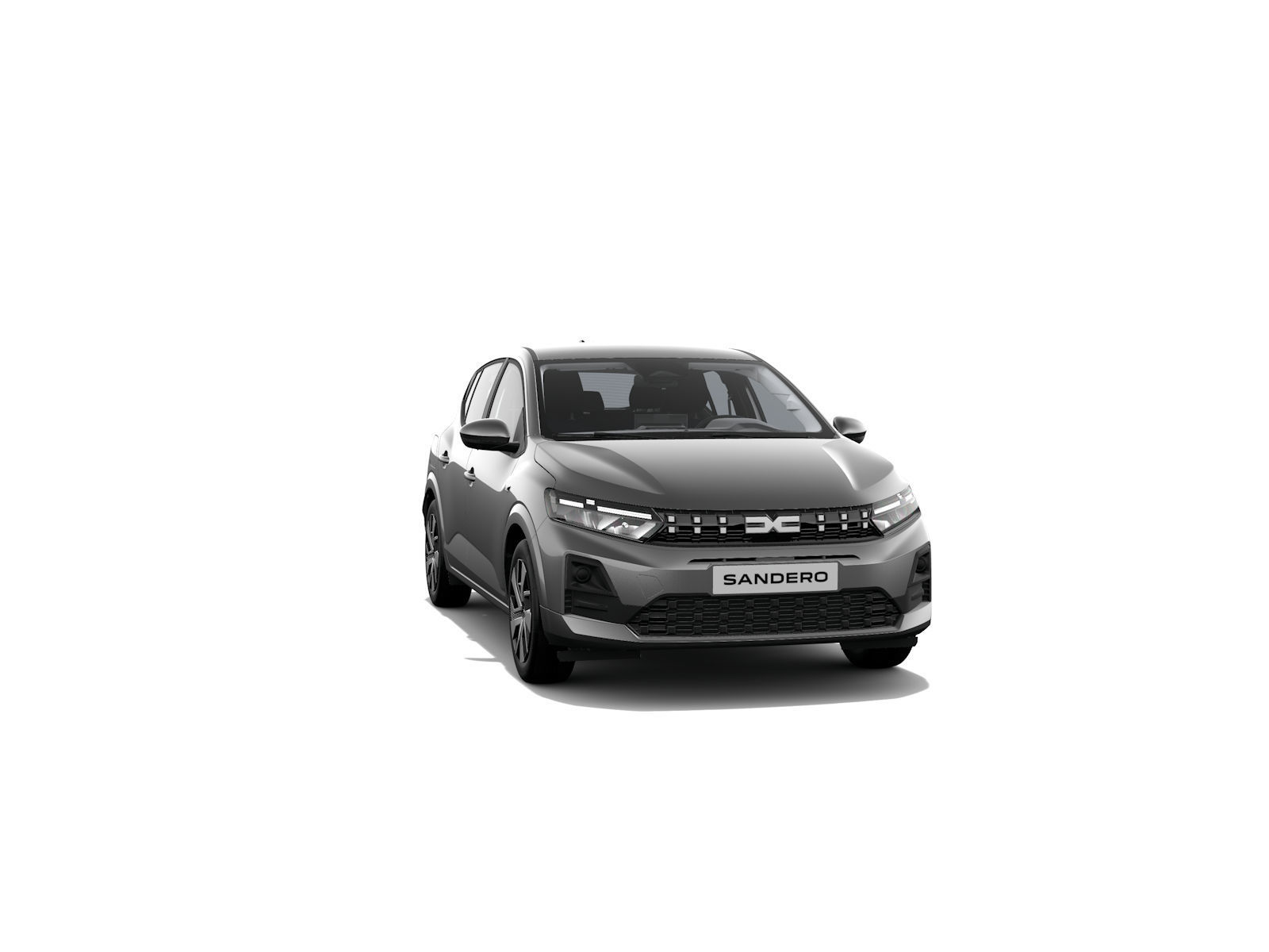 Bild 11 - Sandero Eco-G 120PS Expression