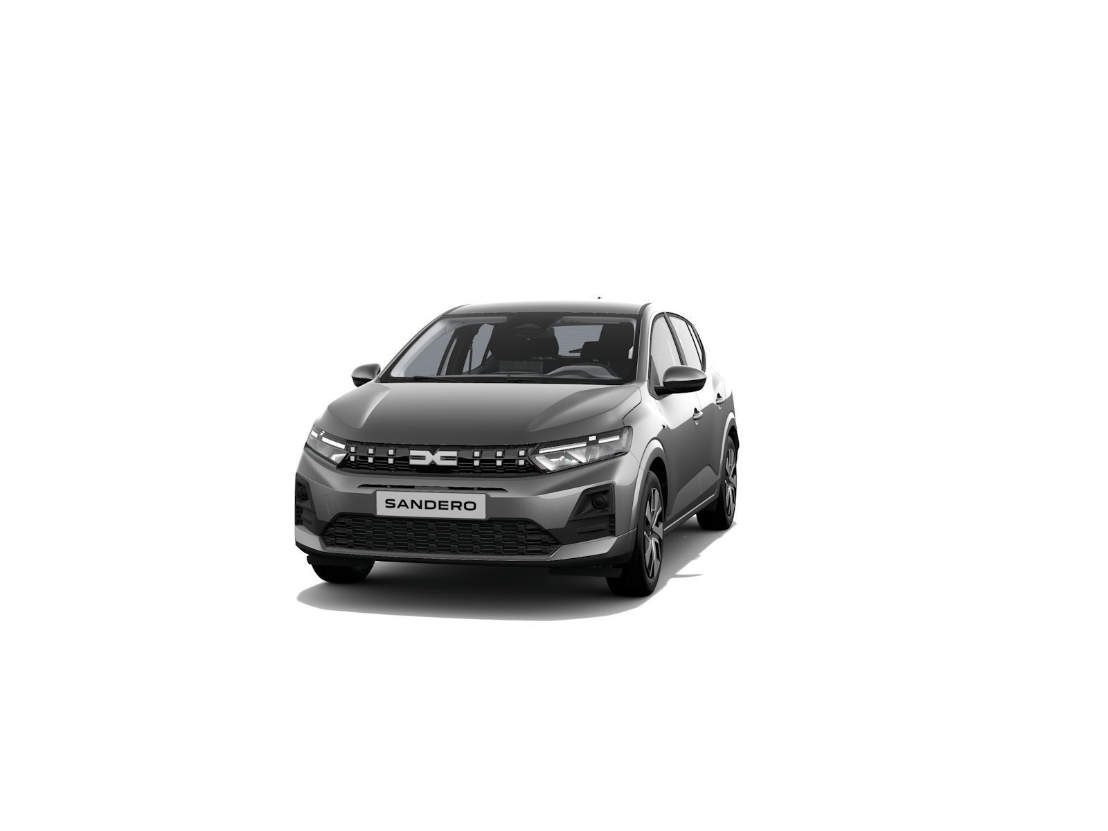 Bild 12 - Sandero Eco-G 120PS Expression