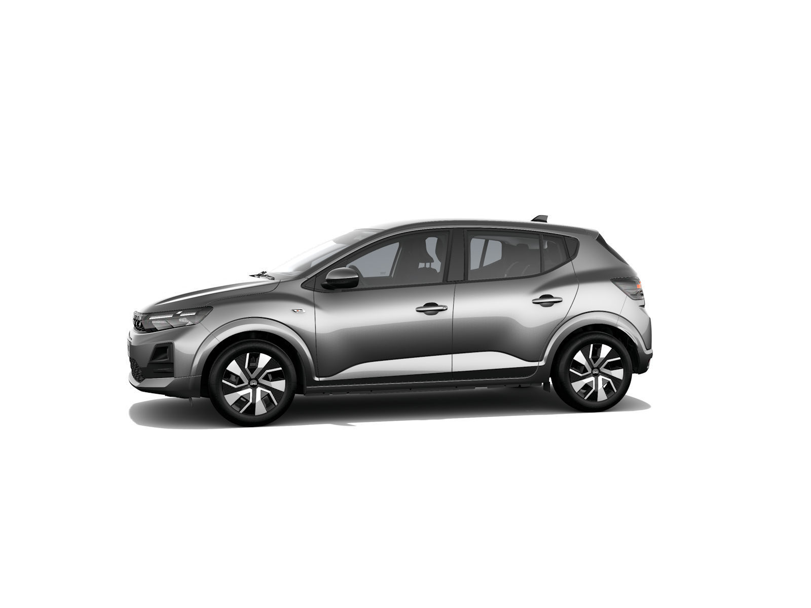 Bild 2 - Sandero Eco-G 120PS Expression