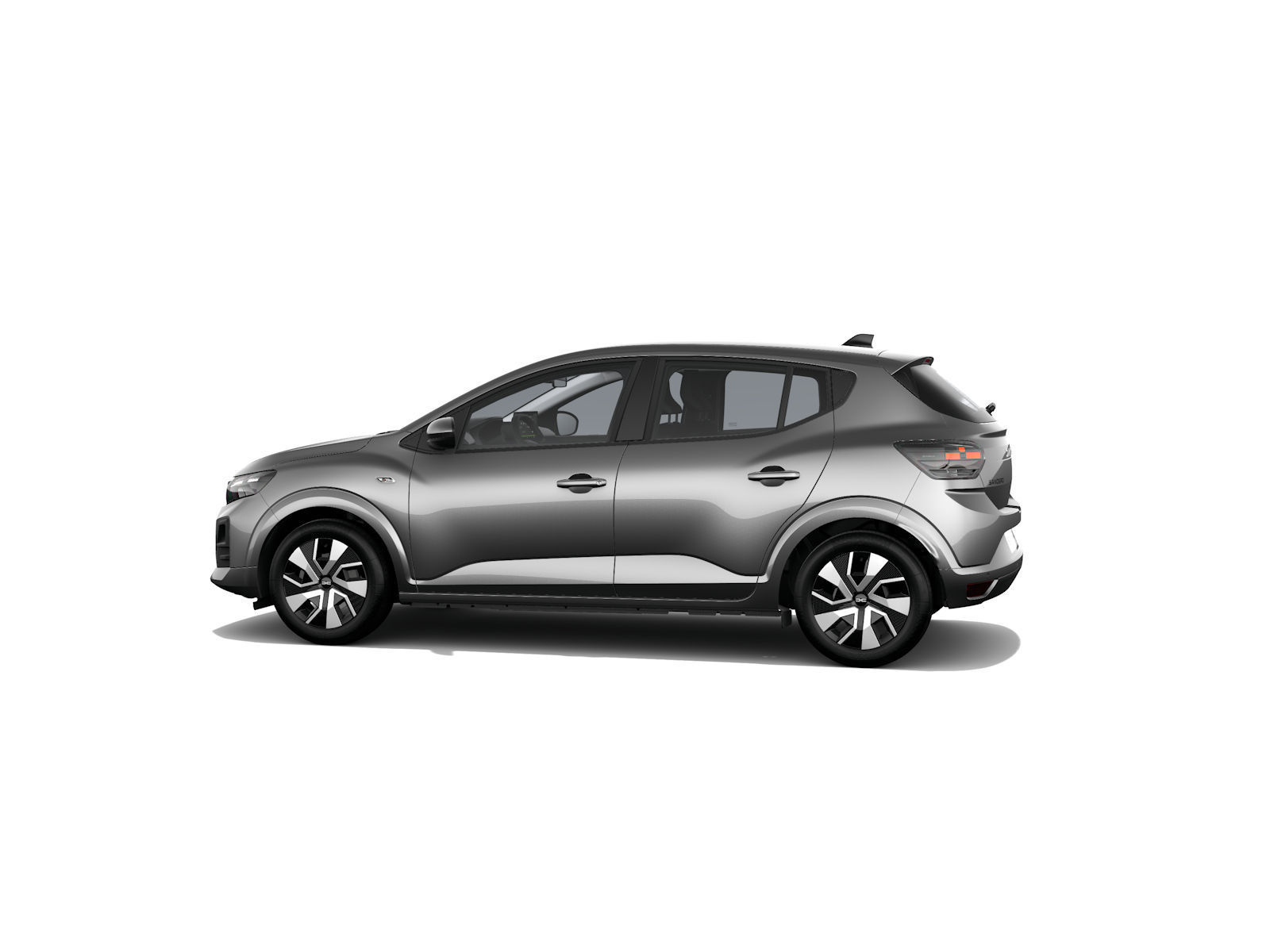 Bild 3 - Sandero Eco-G 120PS Expression