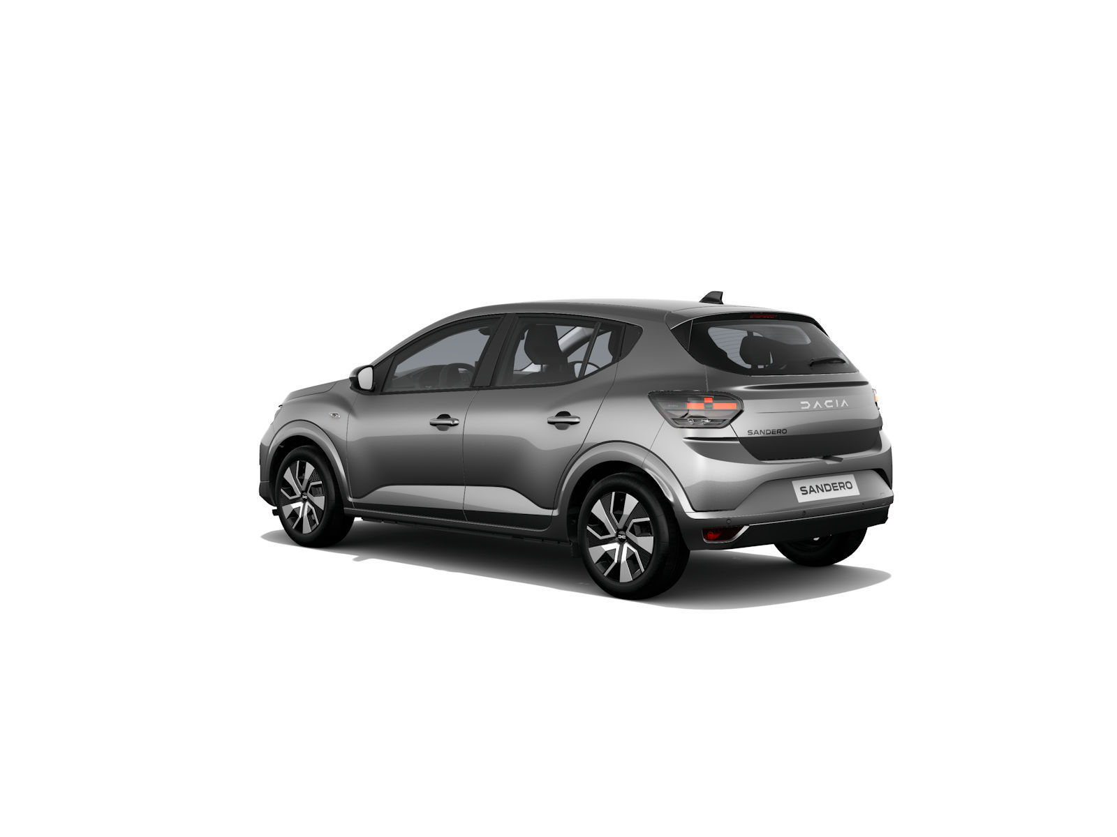 Bild 4 - Sandero Eco-G 120PS Expression