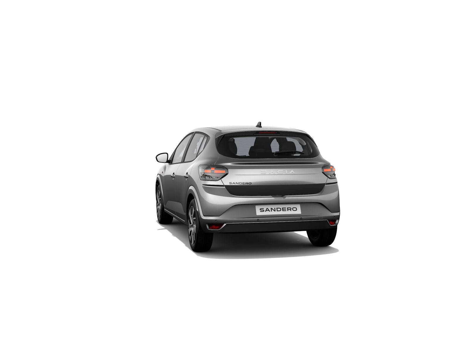 Bild 5 - Sandero Eco-G 120PS Expression