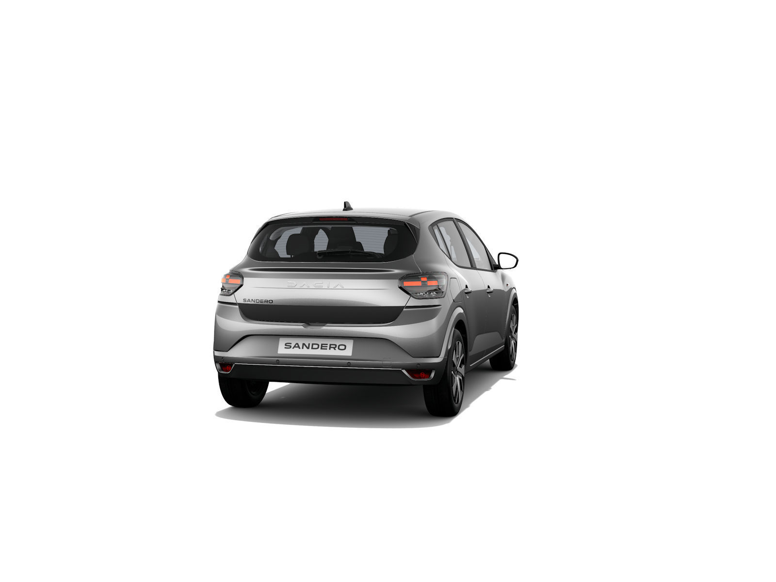 Bild 6 - Sandero Eco-G 120PS Expression