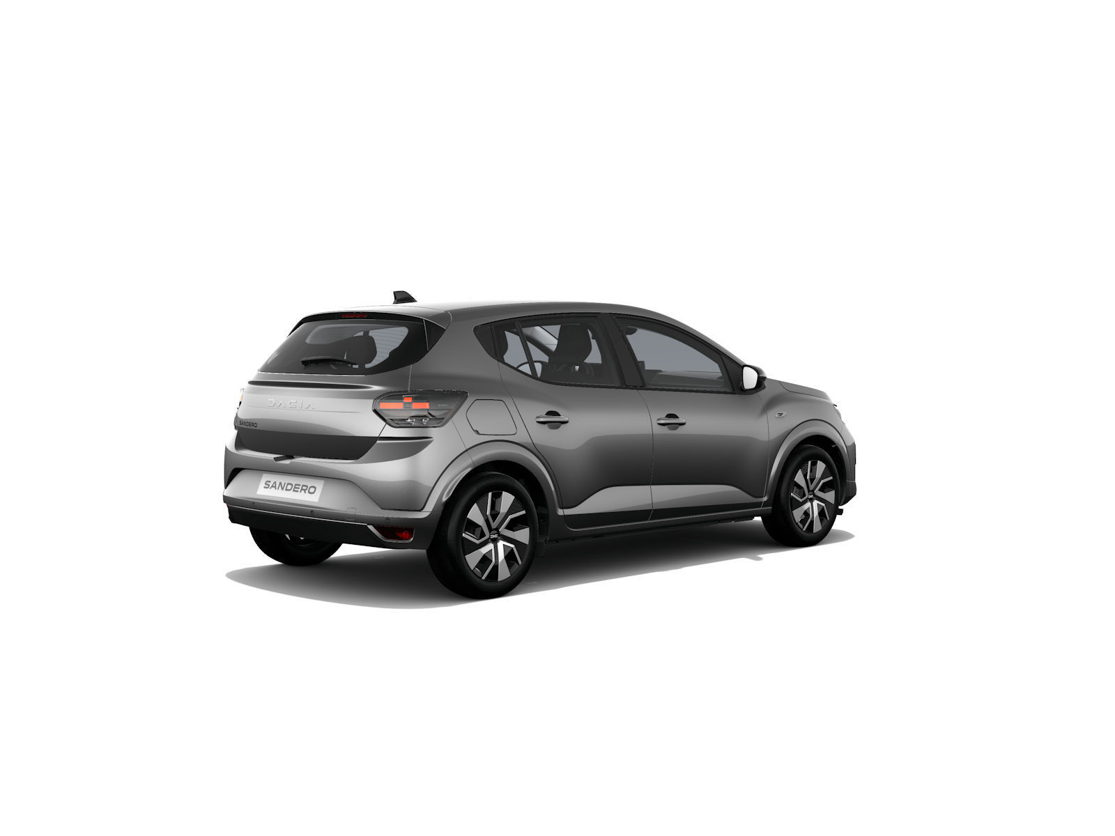 Bild 7 - Sandero Eco-G 120PS Expression