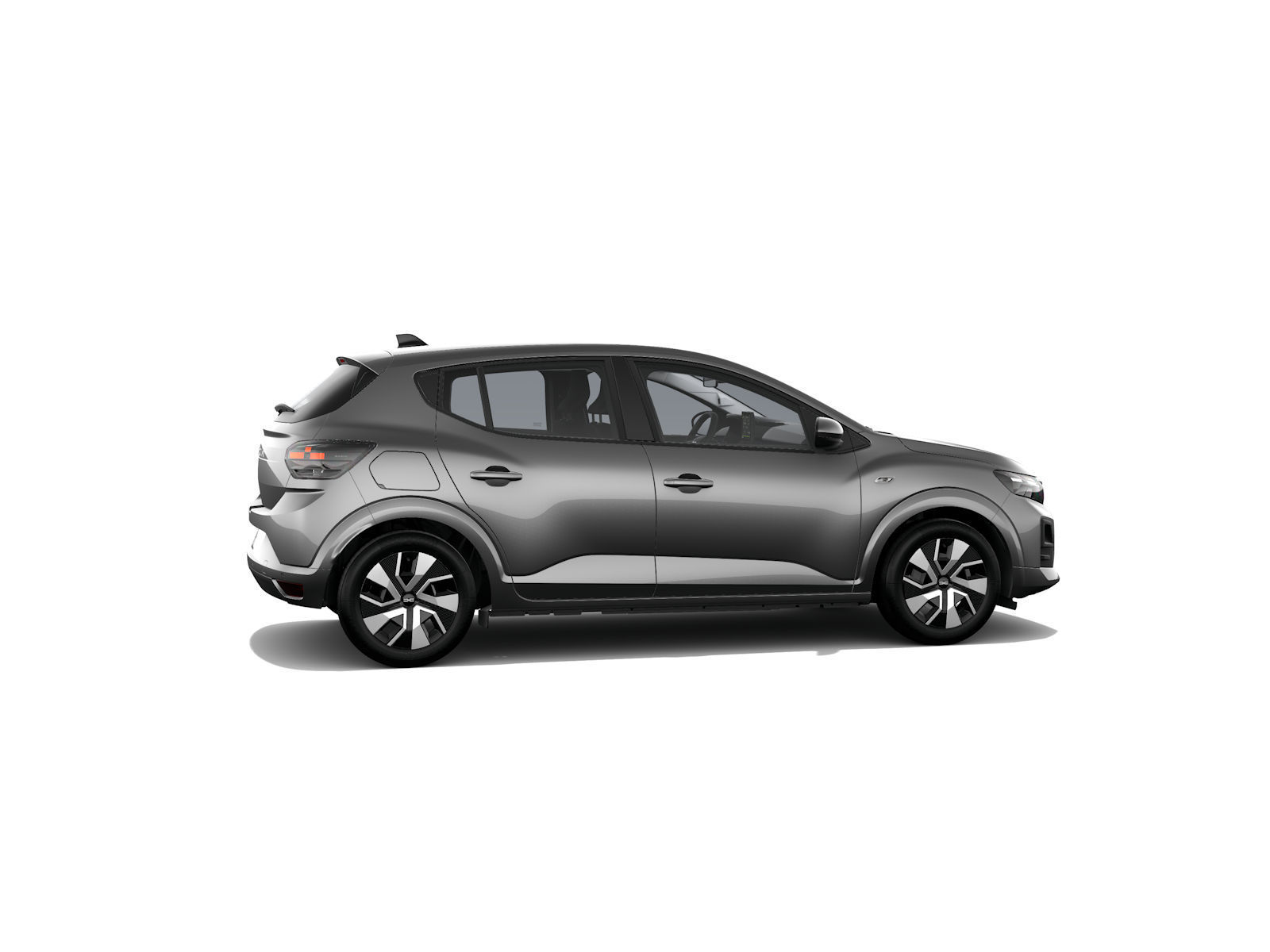 Bild 8 - Sandero Eco-G 120PS Expression