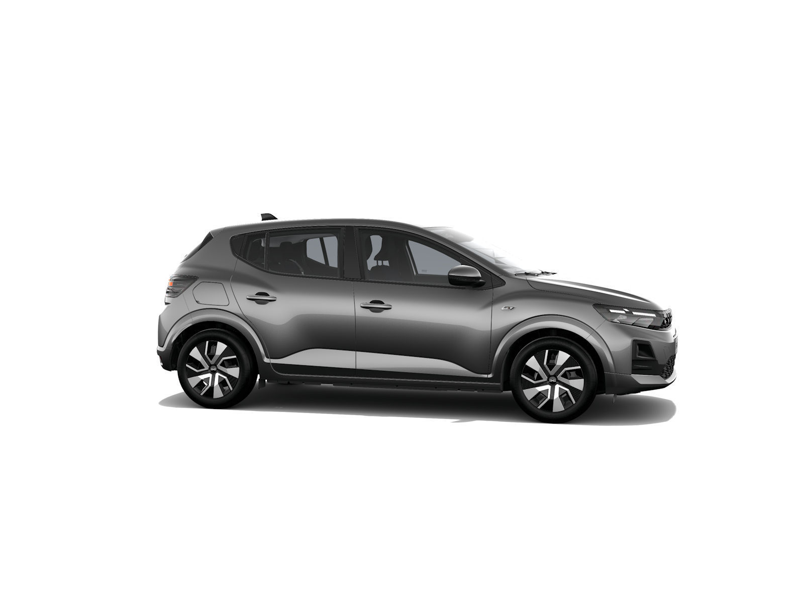 Bild 9 - Sandero Eco-G 120PS Expression