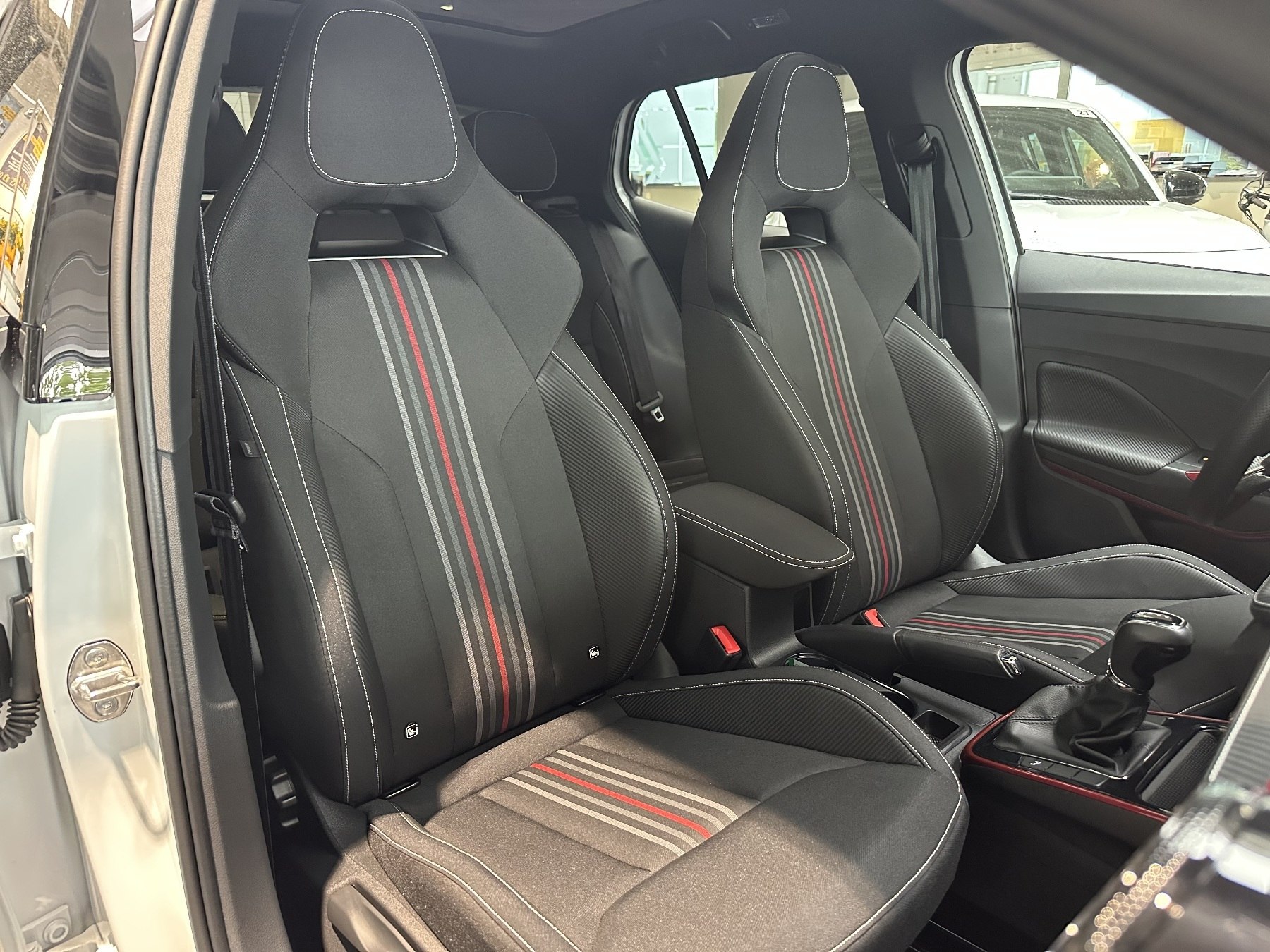 Bild 11 - Fabia Monte Carlo 1.0 TSI