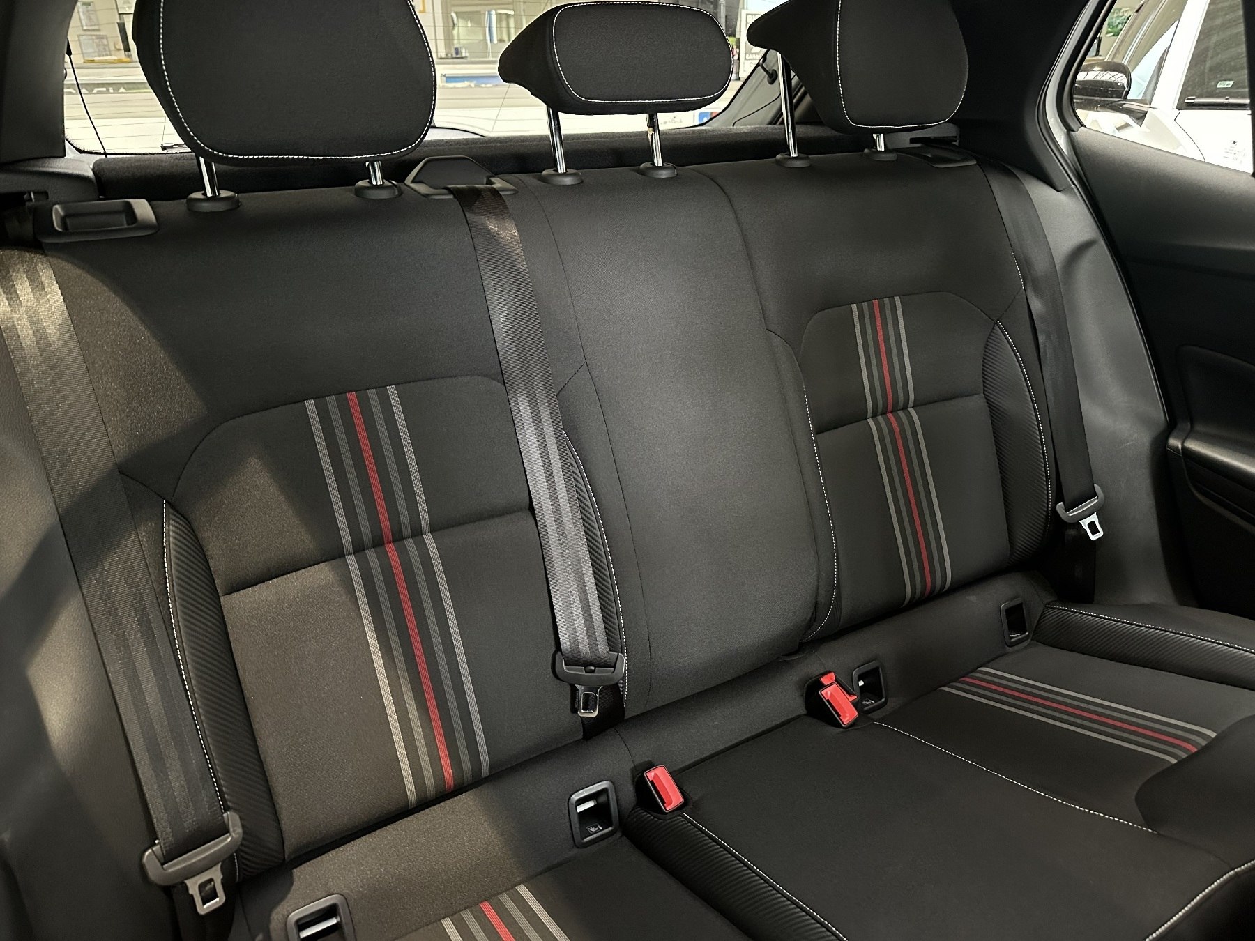 Bild 12 - Fabia Monte Carlo 1.0 TSI