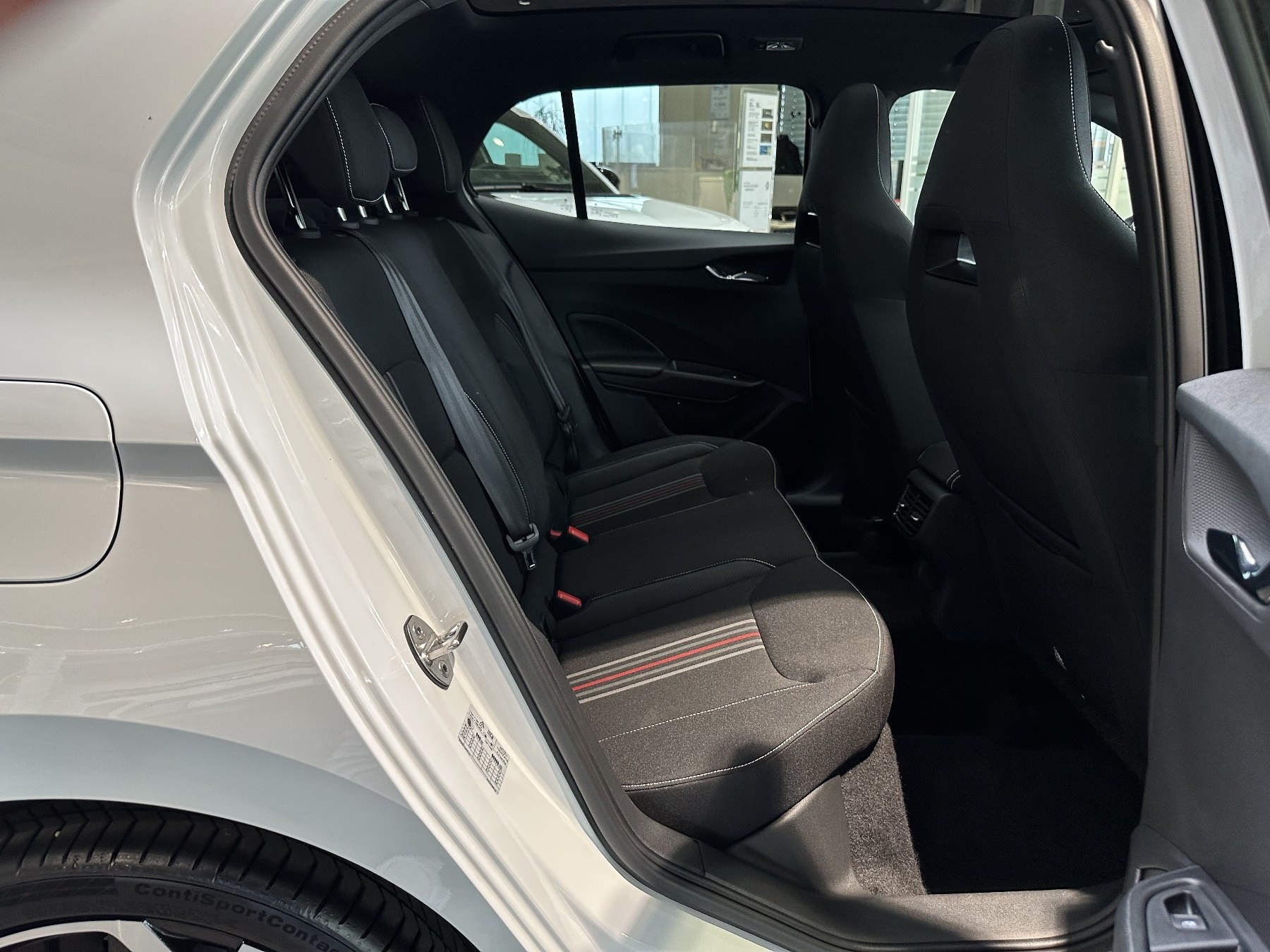 Bild 13 - Fabia Monte Carlo 1.0 TSI