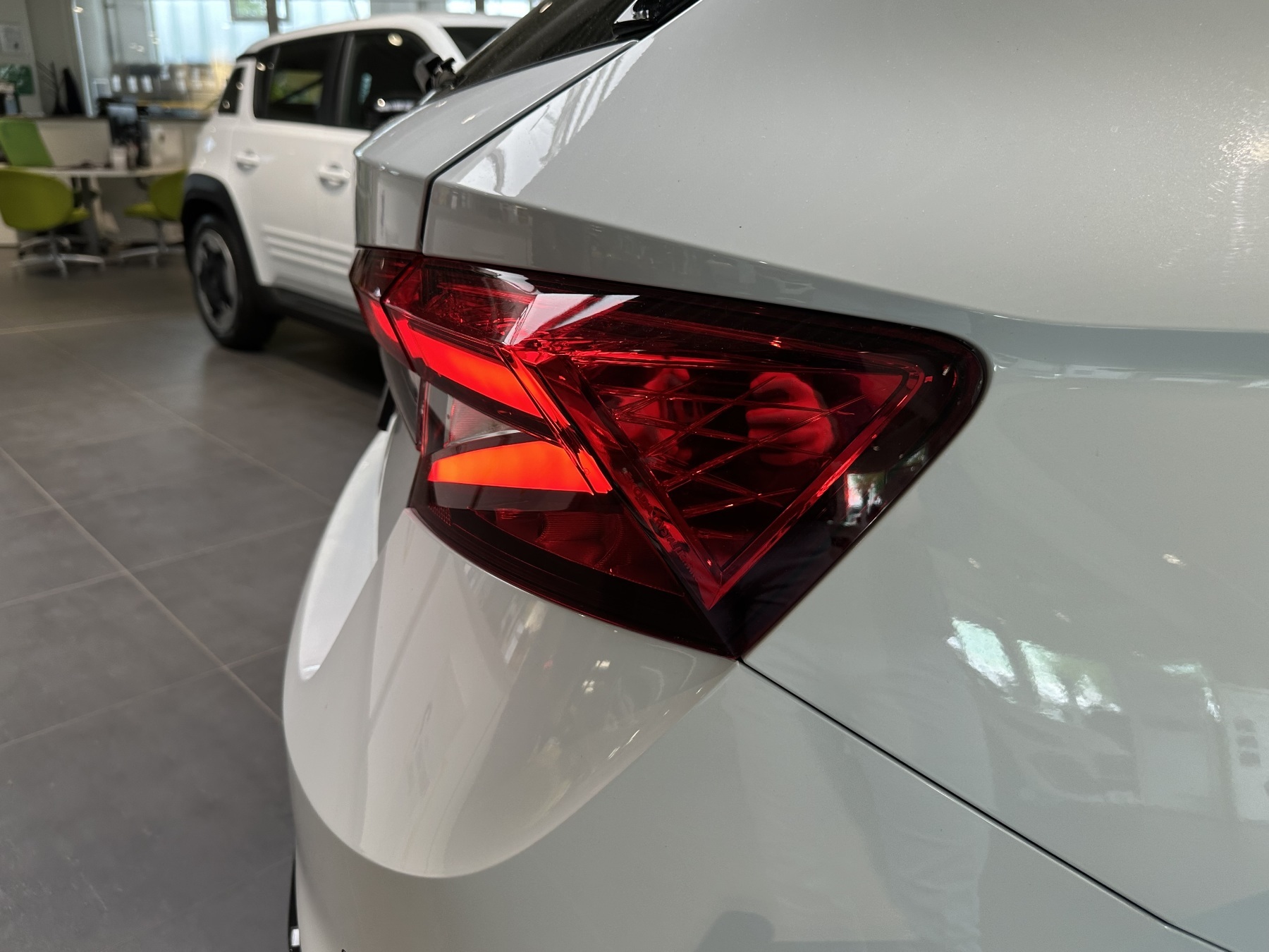 Bild 17 - Fabia Monte Carlo 1.0 TSI