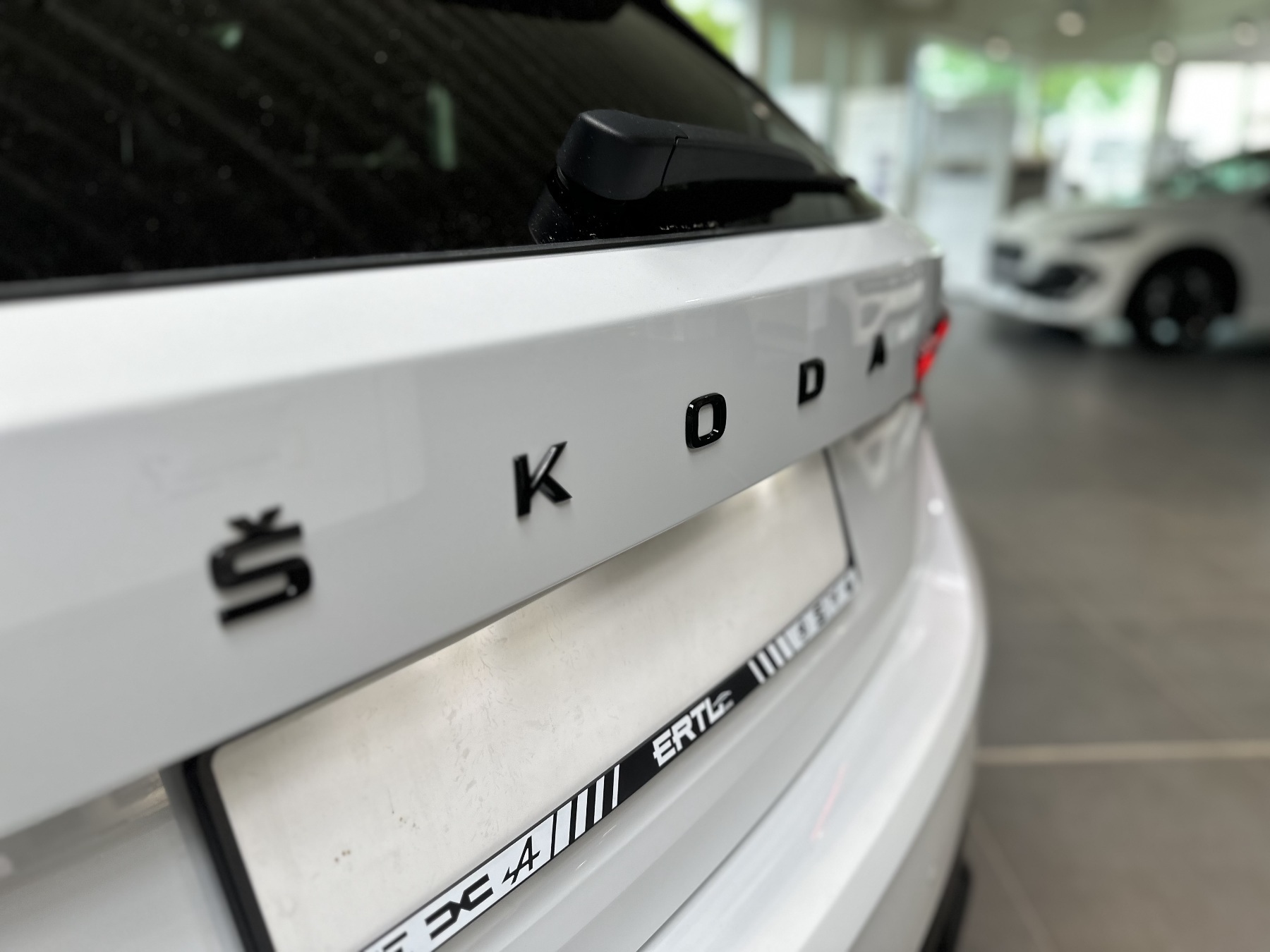 Bild 19 - Fabia Monte Carlo 1.0 TSI