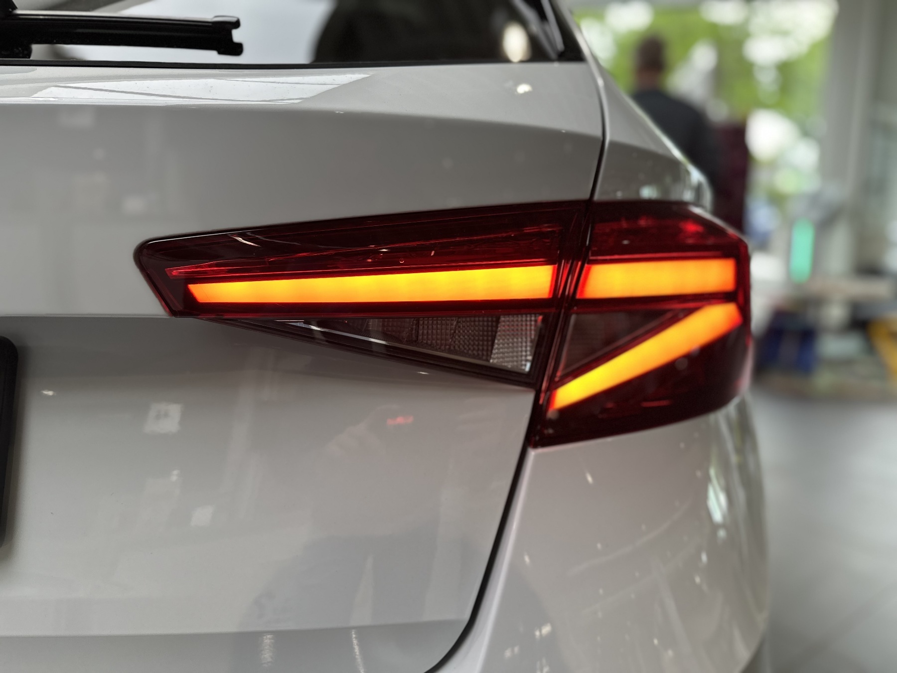 Bild 20 - Fabia Monte Carlo 1.0 TSI