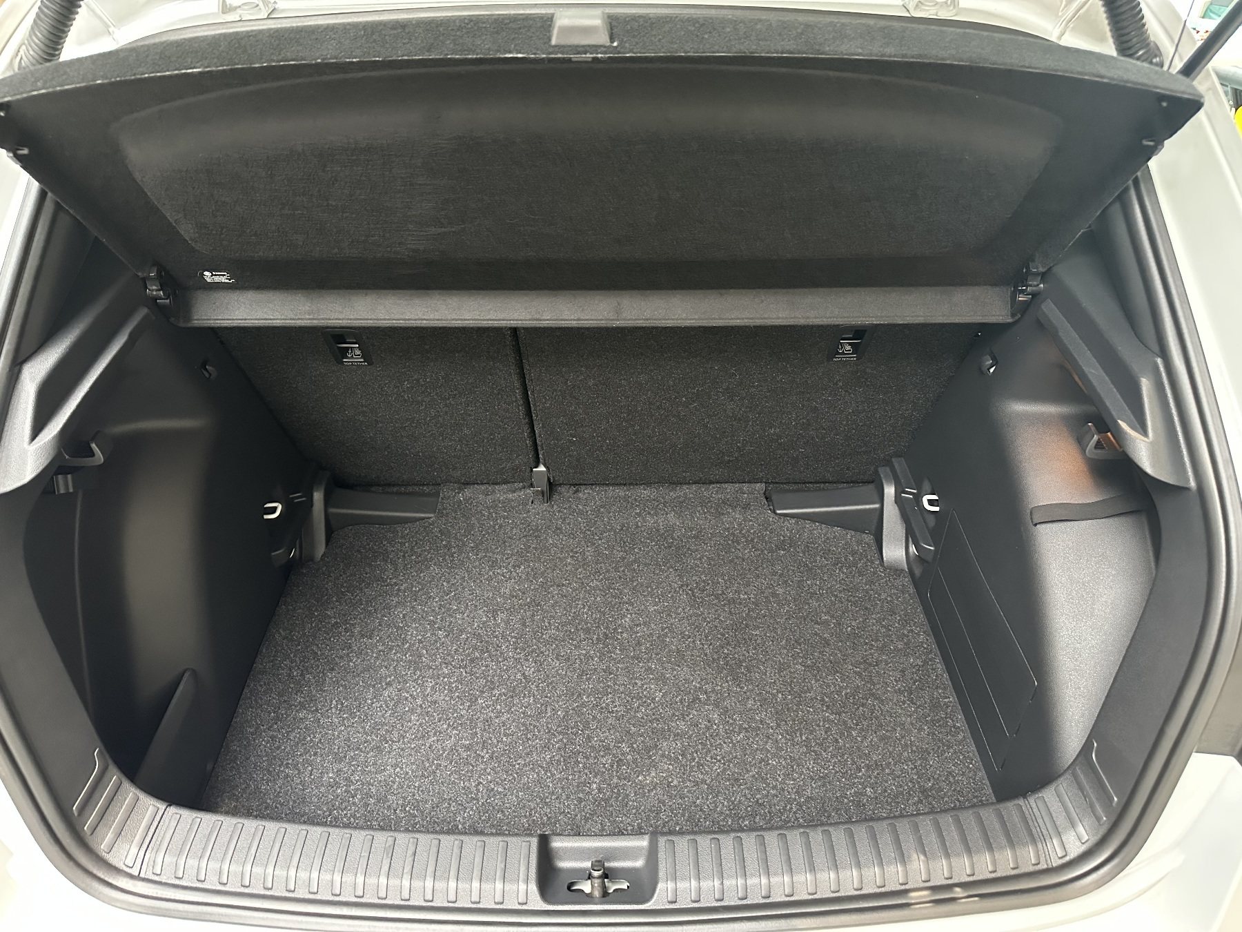 Bild 22 - Fabia Monte Carlo 1.0 TSI