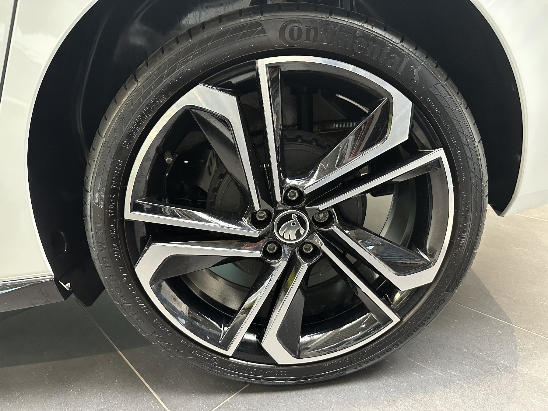 Bild 24 - Fabia Monte Carlo 1.0 TSI