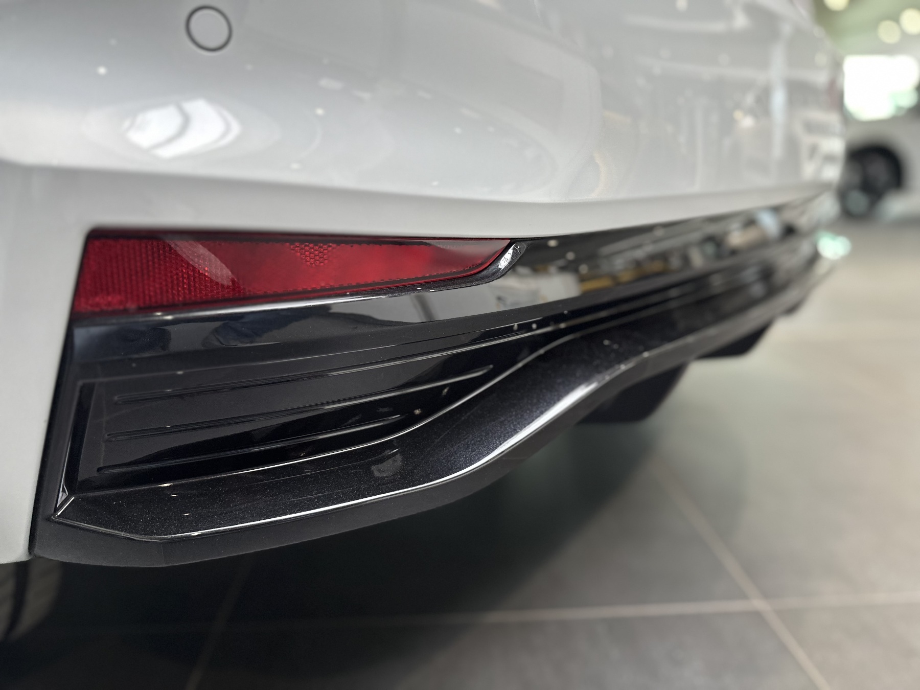 Bild 25 - Fabia Monte Carlo 1.0 TSI