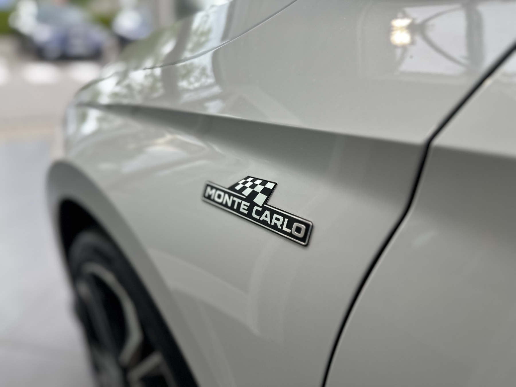 Bild 28 - Fabia Monte Carlo 1.0 TSI