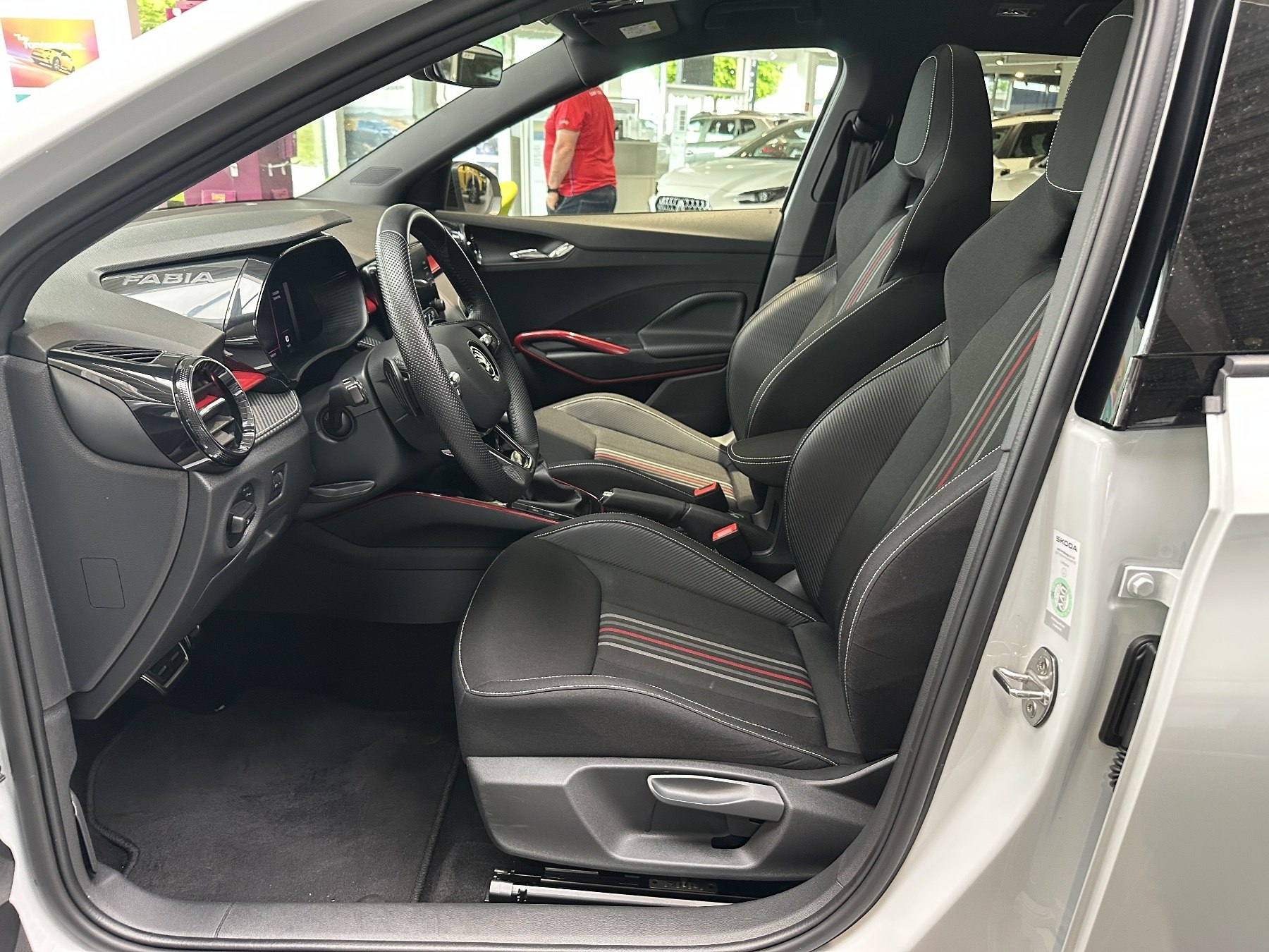 Bild 30 - Fabia Monte Carlo 1.0 TSI