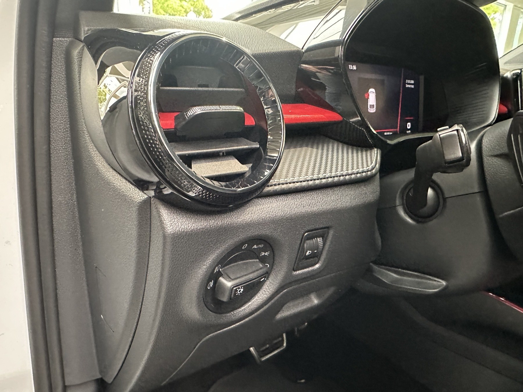 Bild 33 - Fabia Monte Carlo 1.0 TSI