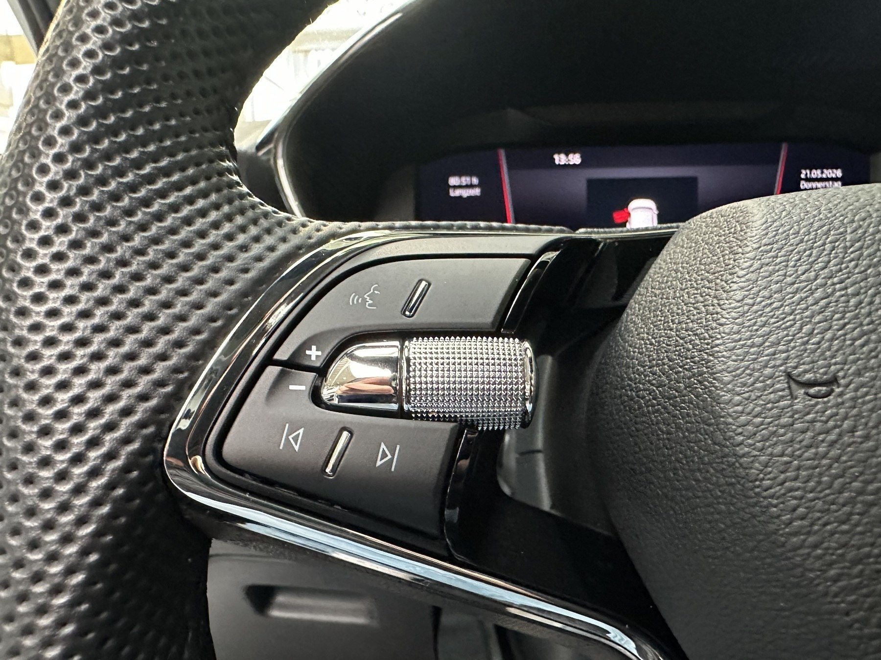 Bild 34 - Fabia Monte Carlo 1.0 TSI