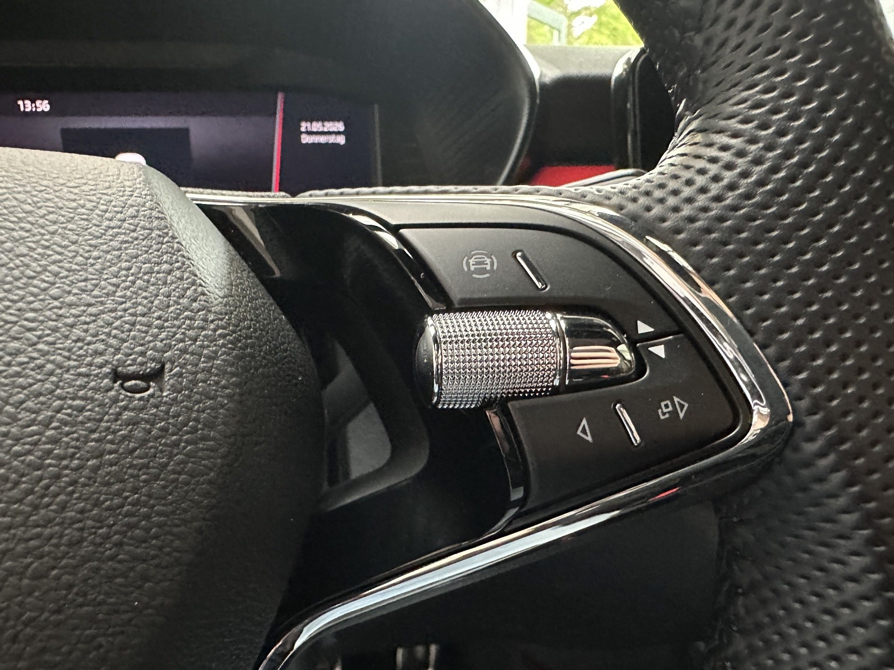 Bild 35 - Fabia Monte Carlo 1.0 TSI
