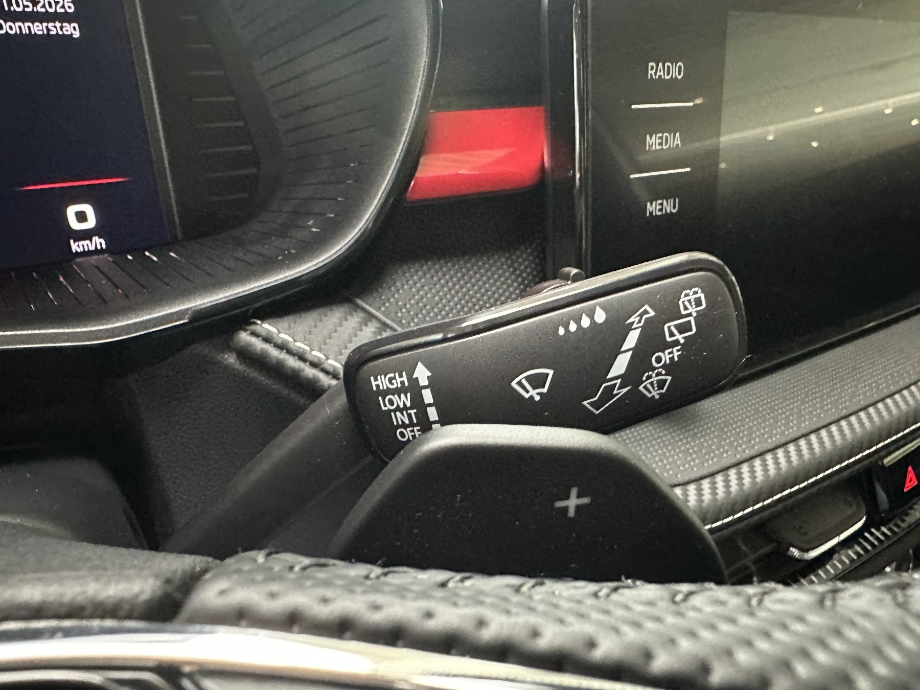 Bild 37 - Fabia Monte Carlo 1.0 TSI