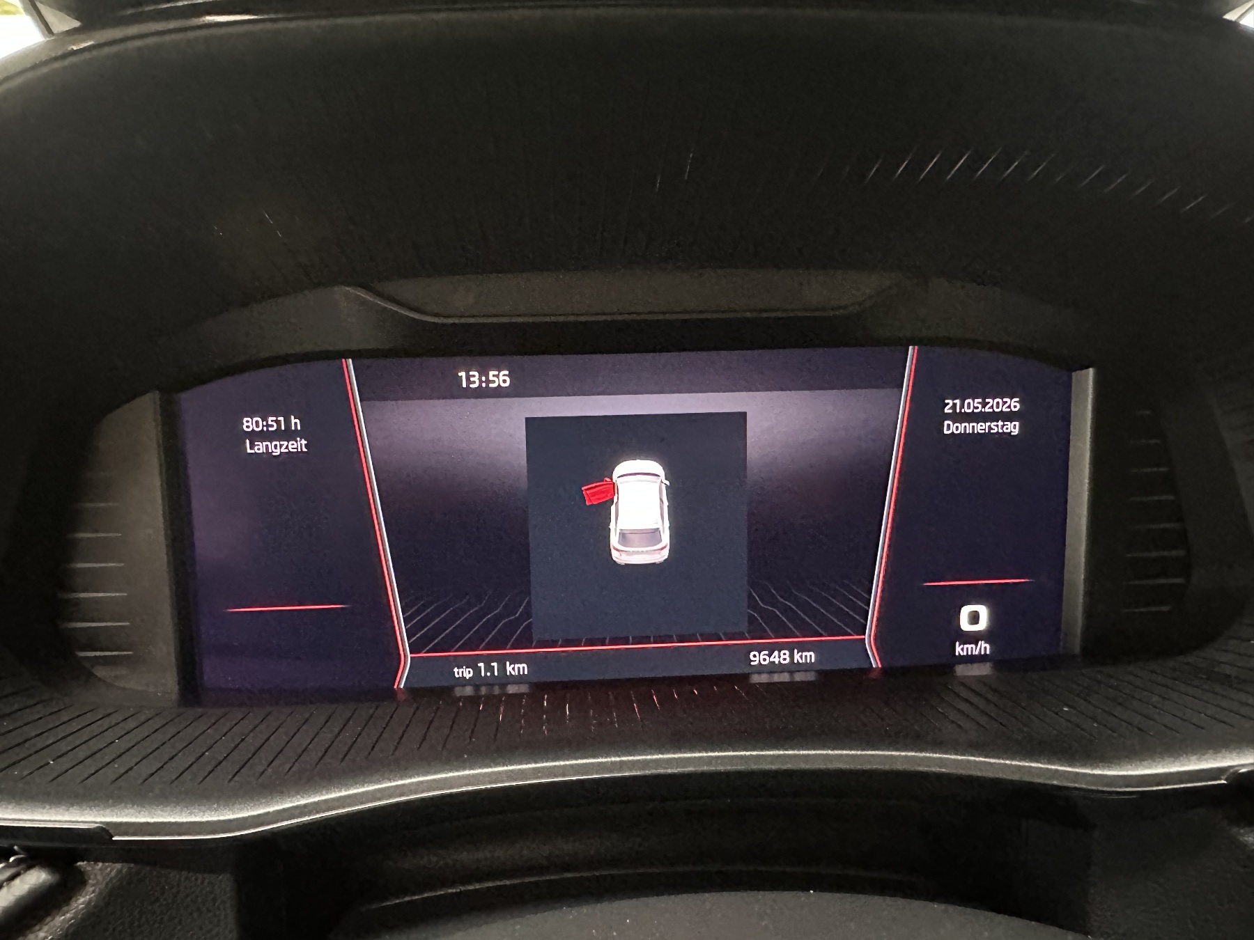 Bild 38 - Fabia Monte Carlo 1.0 TSI