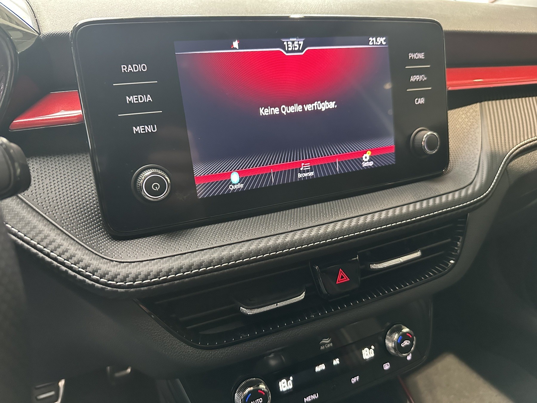 Bild 39 - Fabia Monte Carlo 1.0 TSI