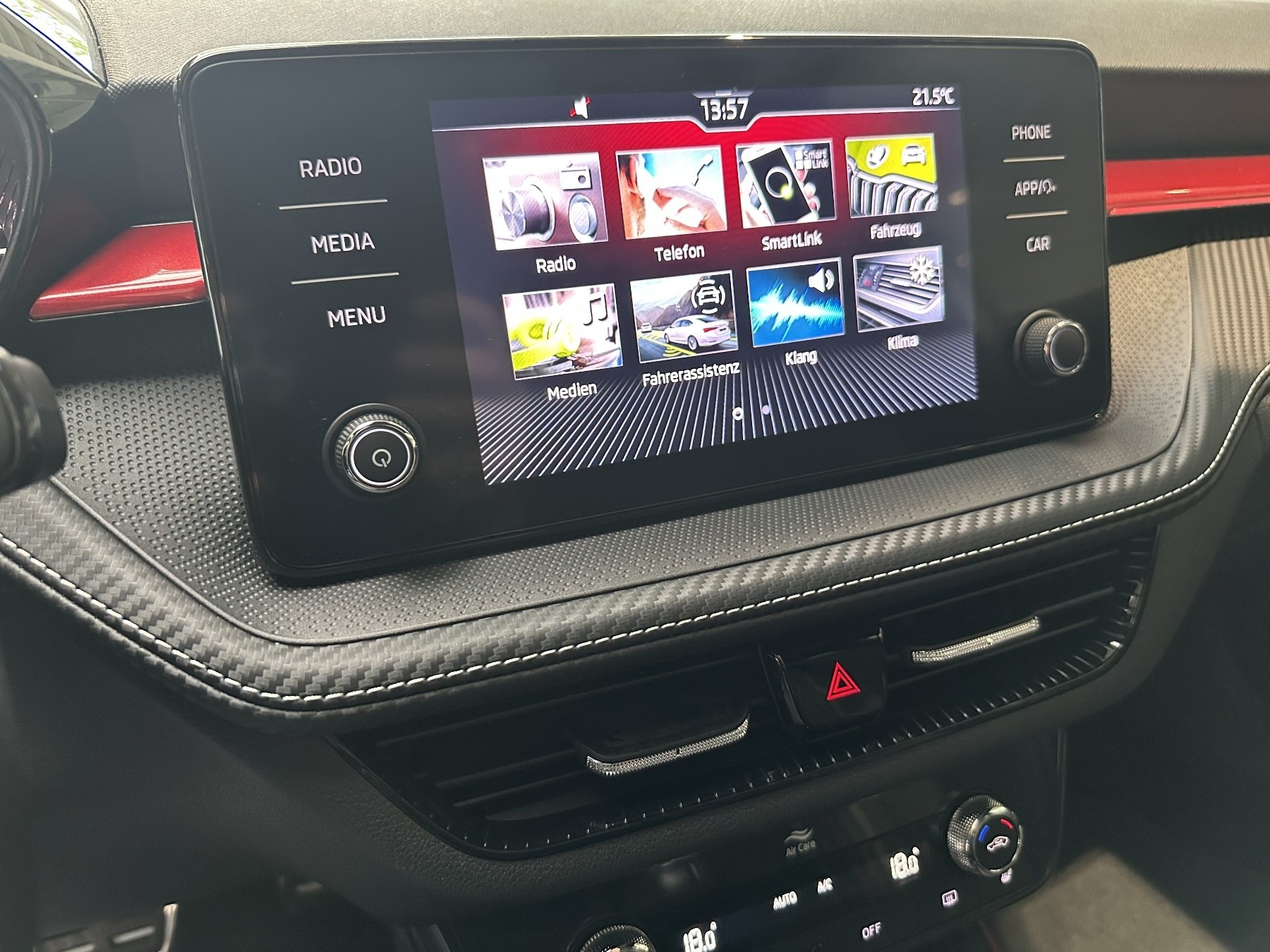 Bild 40 - Fabia Monte Carlo 1.0 TSI