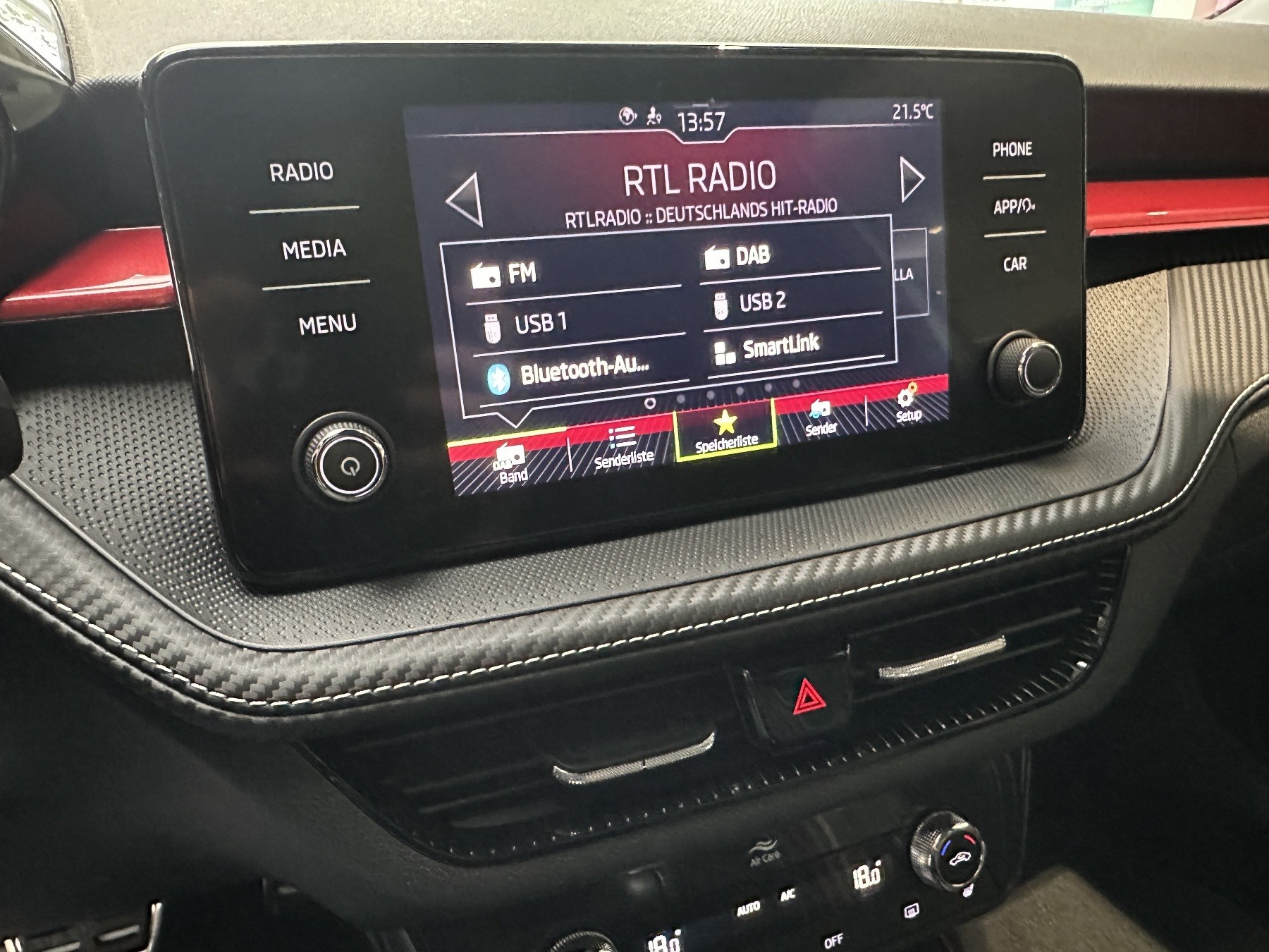 Bild 42 - Fabia Monte Carlo 1.0 TSI