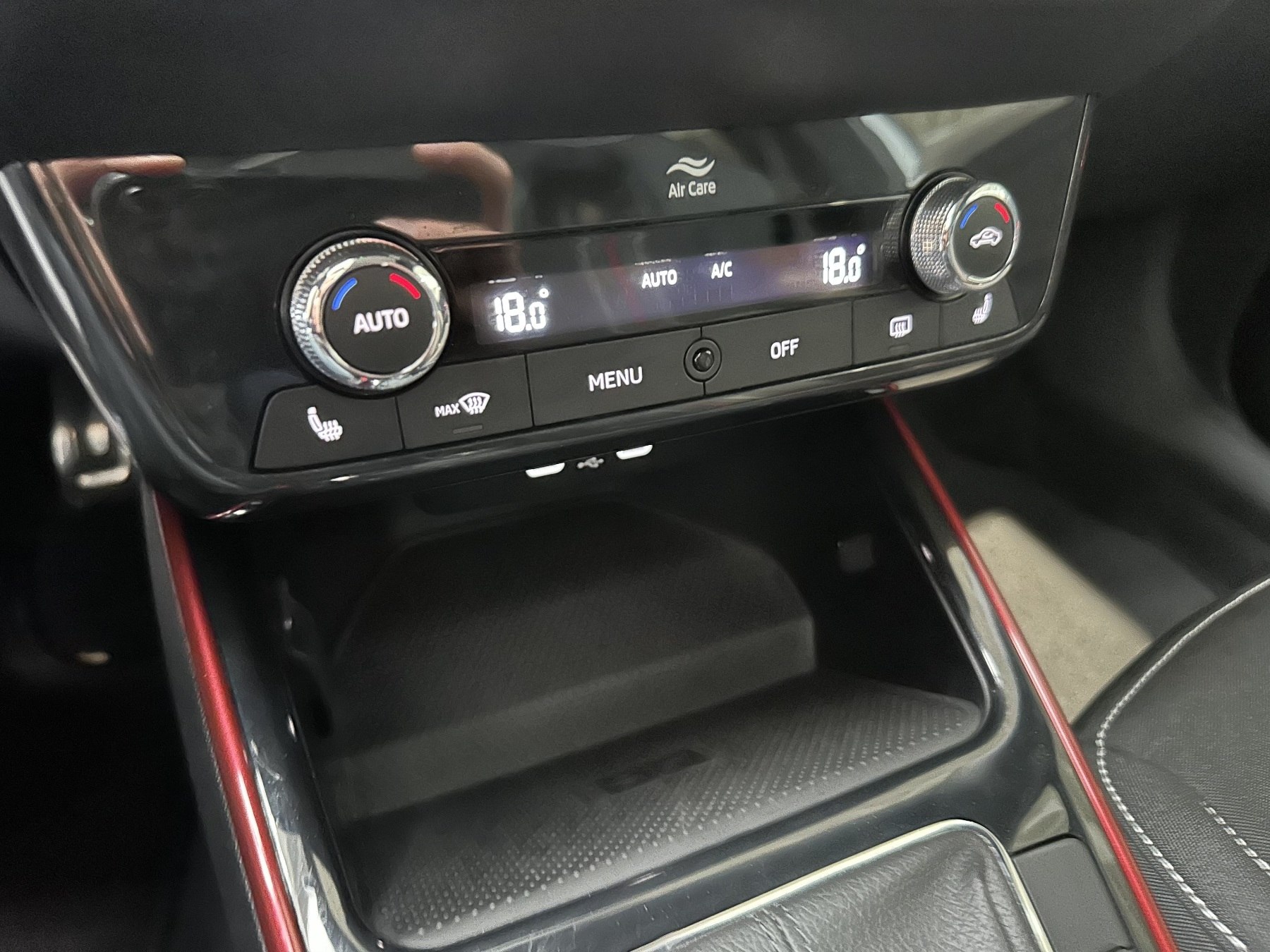 Bild 44 - Fabia Monte Carlo 1.0 TSI