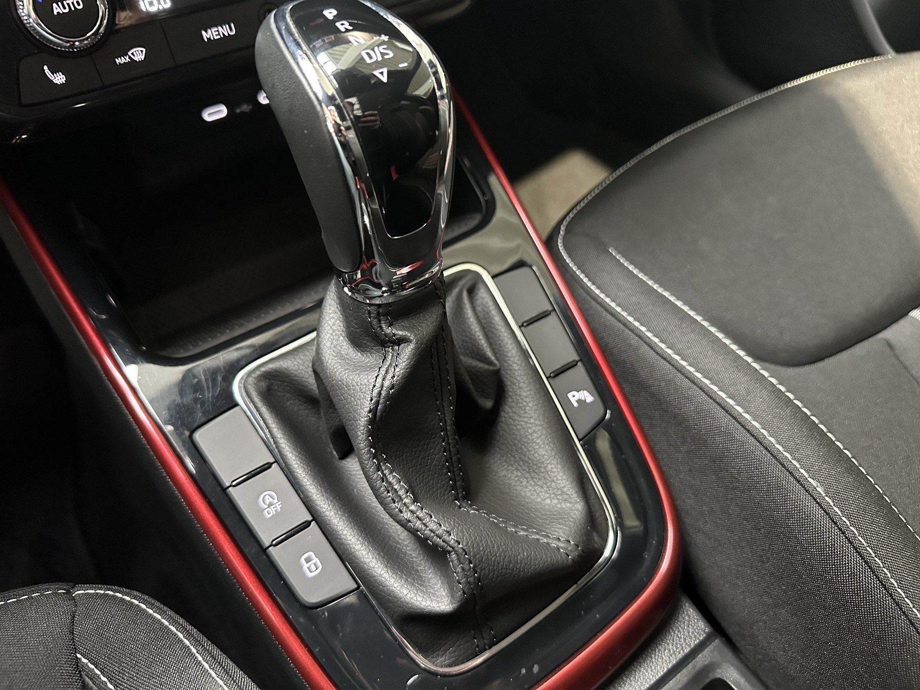 Bild 45 - Fabia Monte Carlo 1.0 TSI