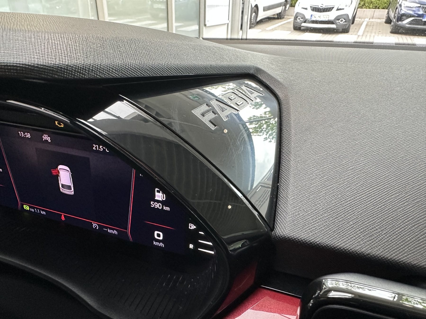 Bild 47 - Fabia Monte Carlo 1.0 TSI