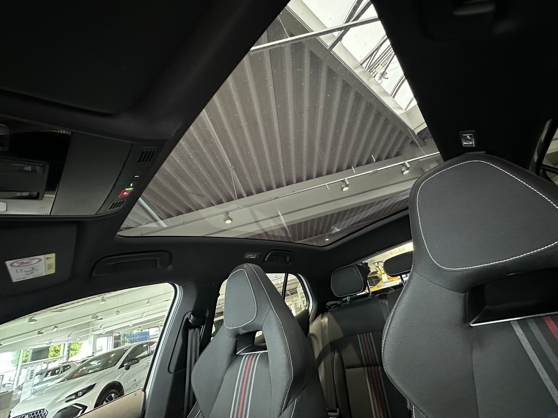 Bild 50 - Fabia Monte Carlo 1.0 TSI