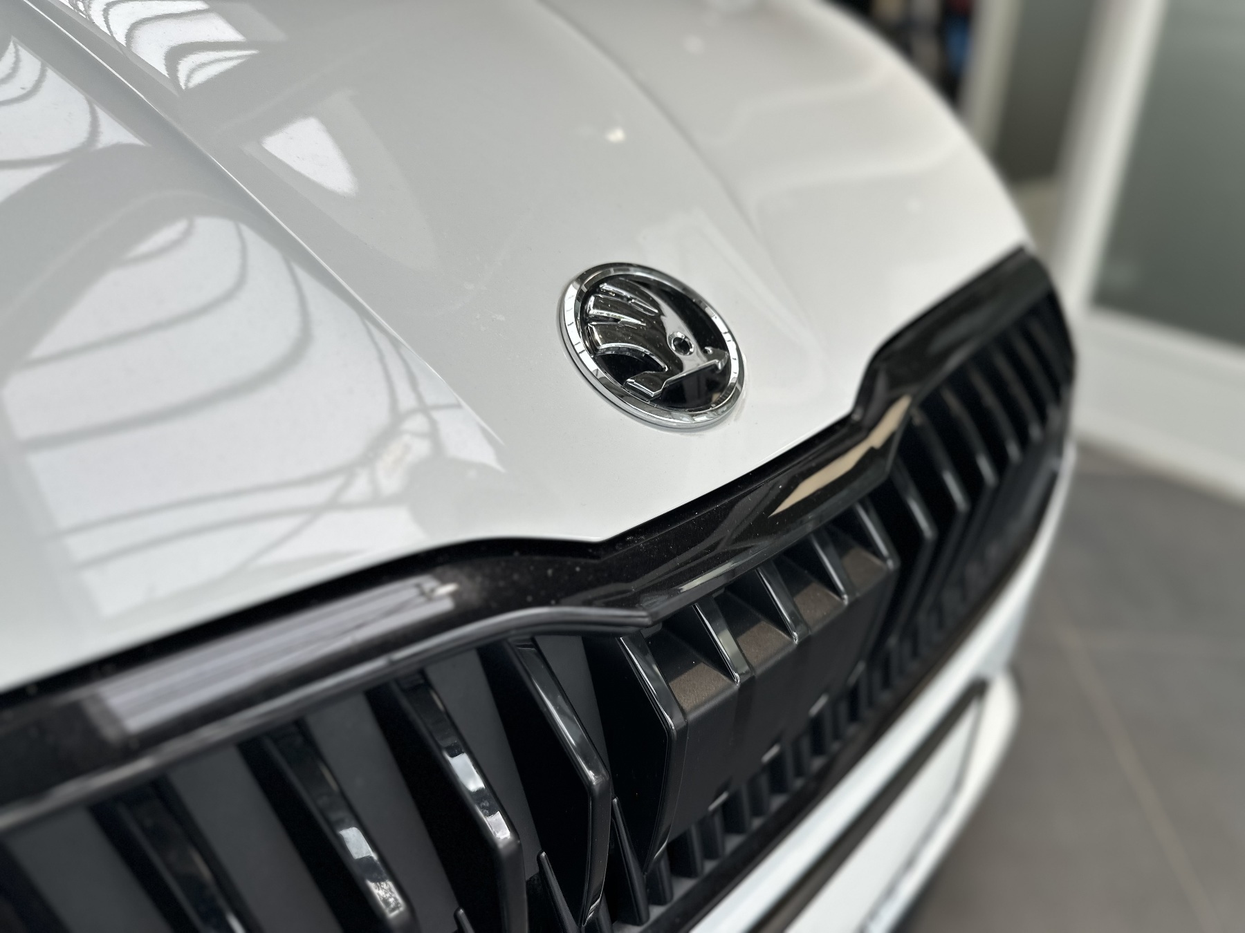 Bild 6 - Fabia Monte Carlo 1.0 TSI