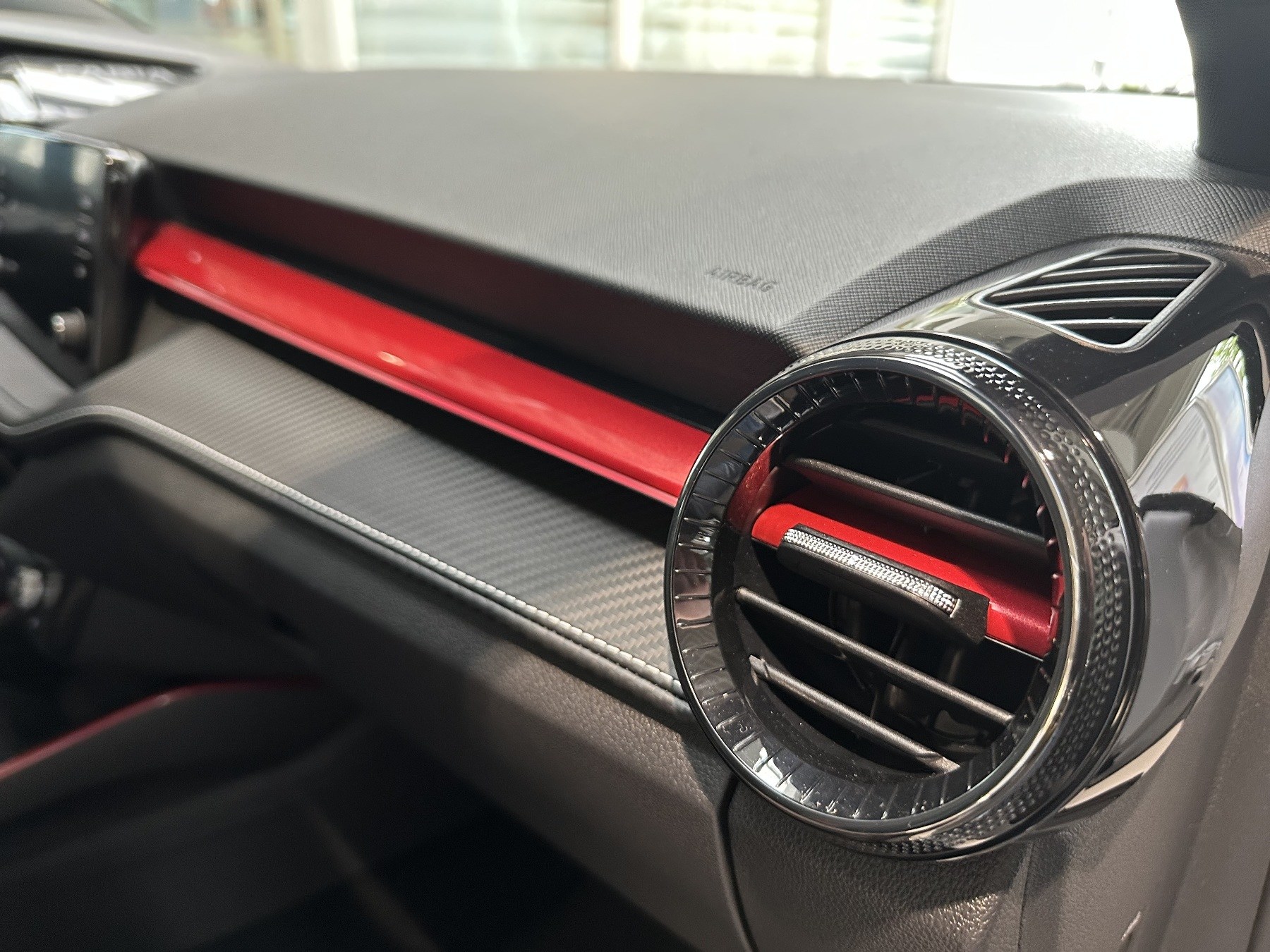 Bild 9 - Fabia Monte Carlo 1.0 TSI