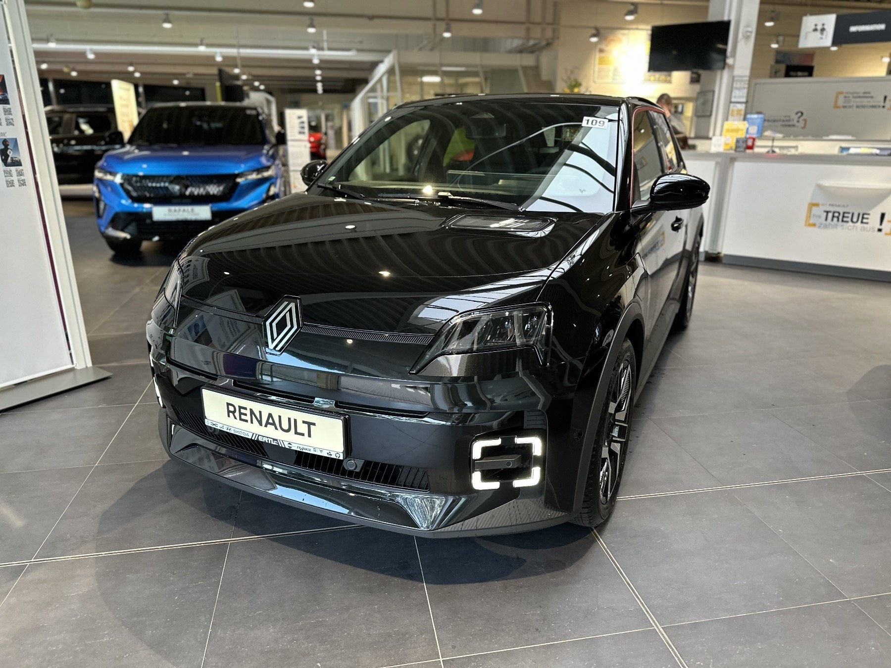 Renault R 5