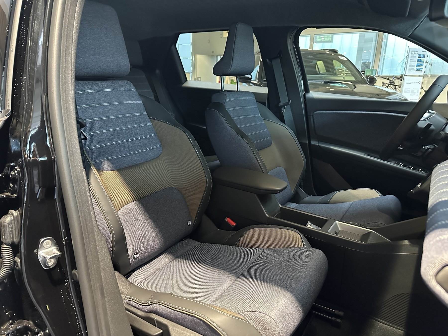 Bild 11 - R 5 Techno 150PS Comfort Range E-Tech
