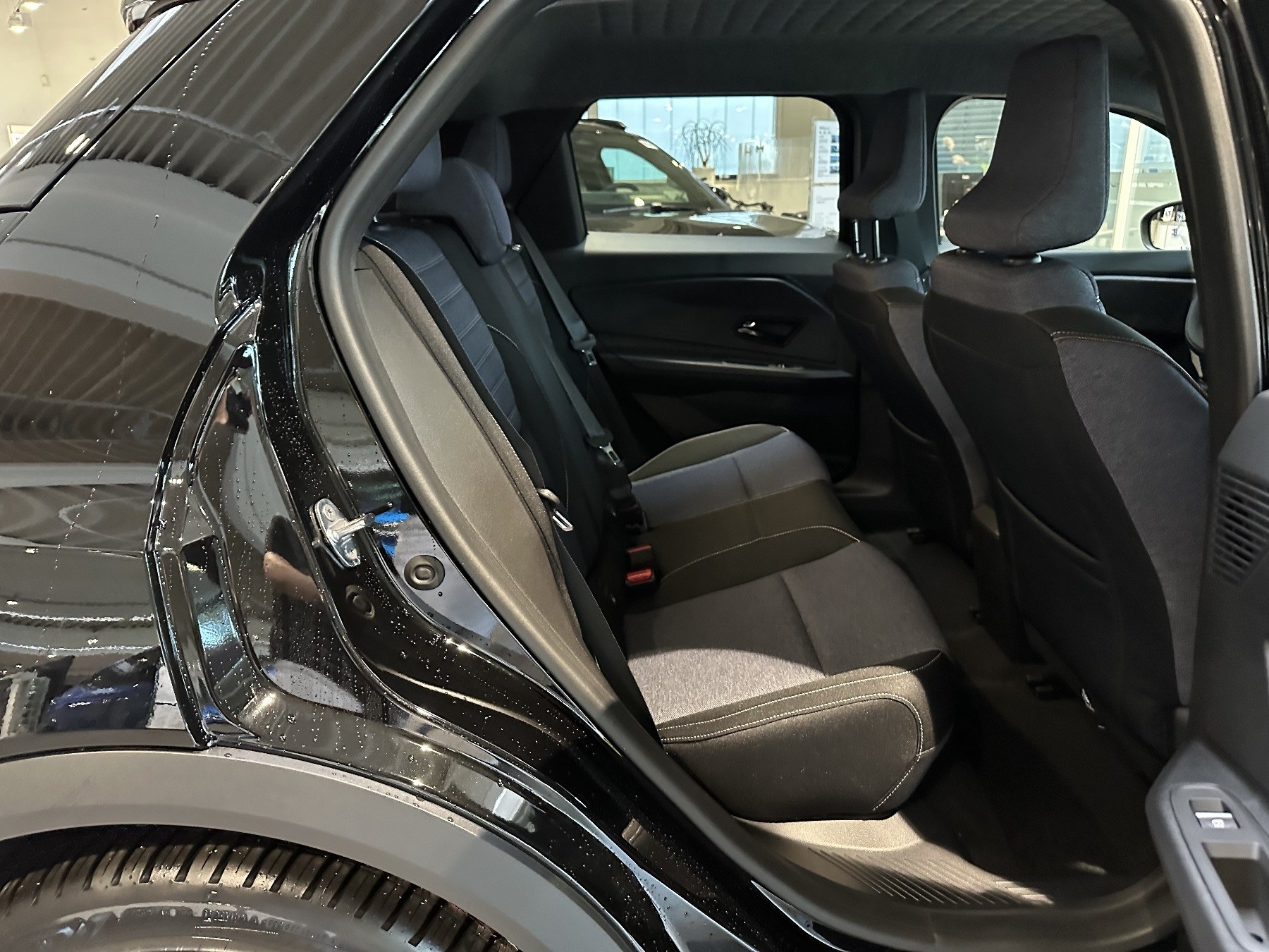 Bild 13 - R 5 Techno 150PS Comfort Range E-Tech
