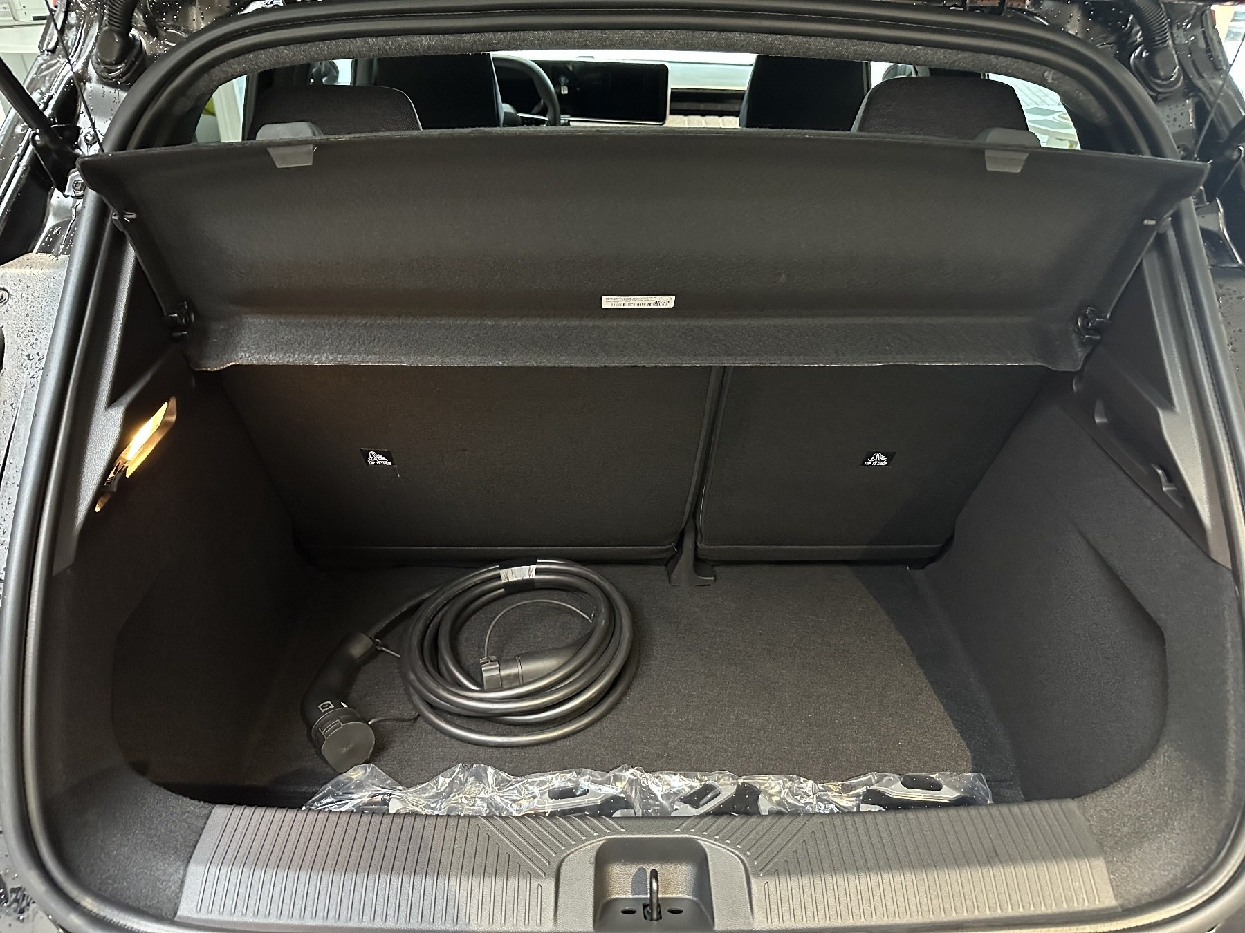 Bild 21 - R 5 Techno 150PS Comfort Range E-Tech